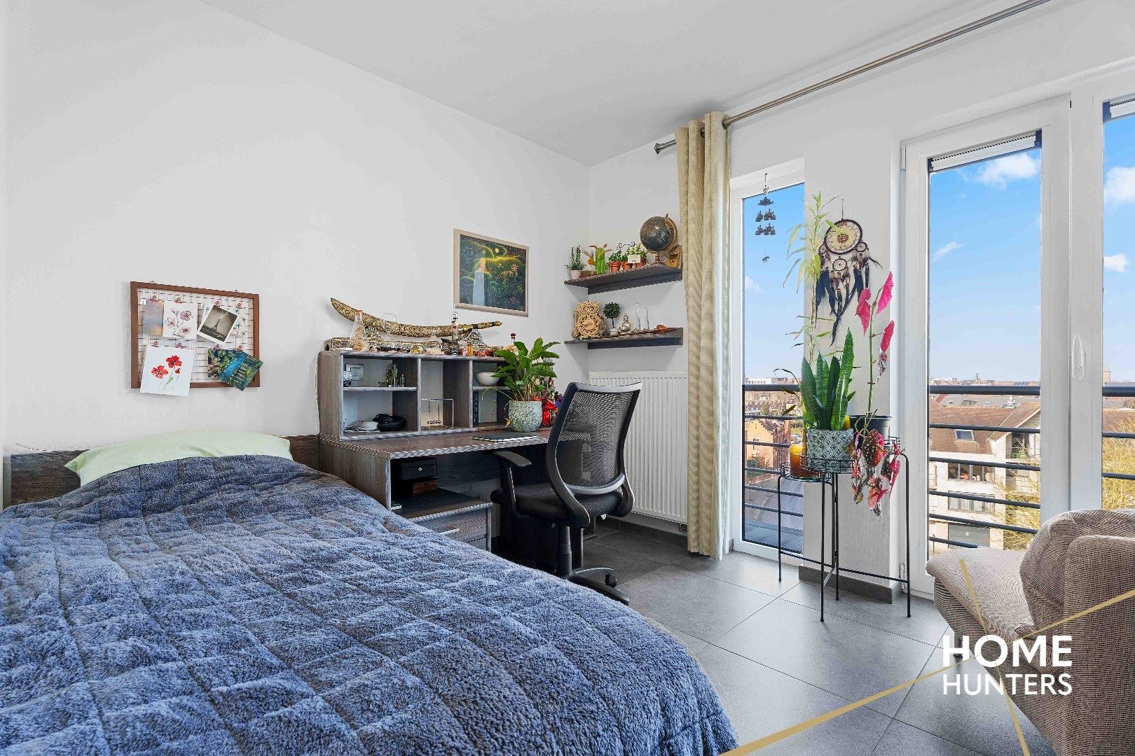 Exclusief Penthouse met Adembenemend Panoramisch Zicht over Ieper foto 16