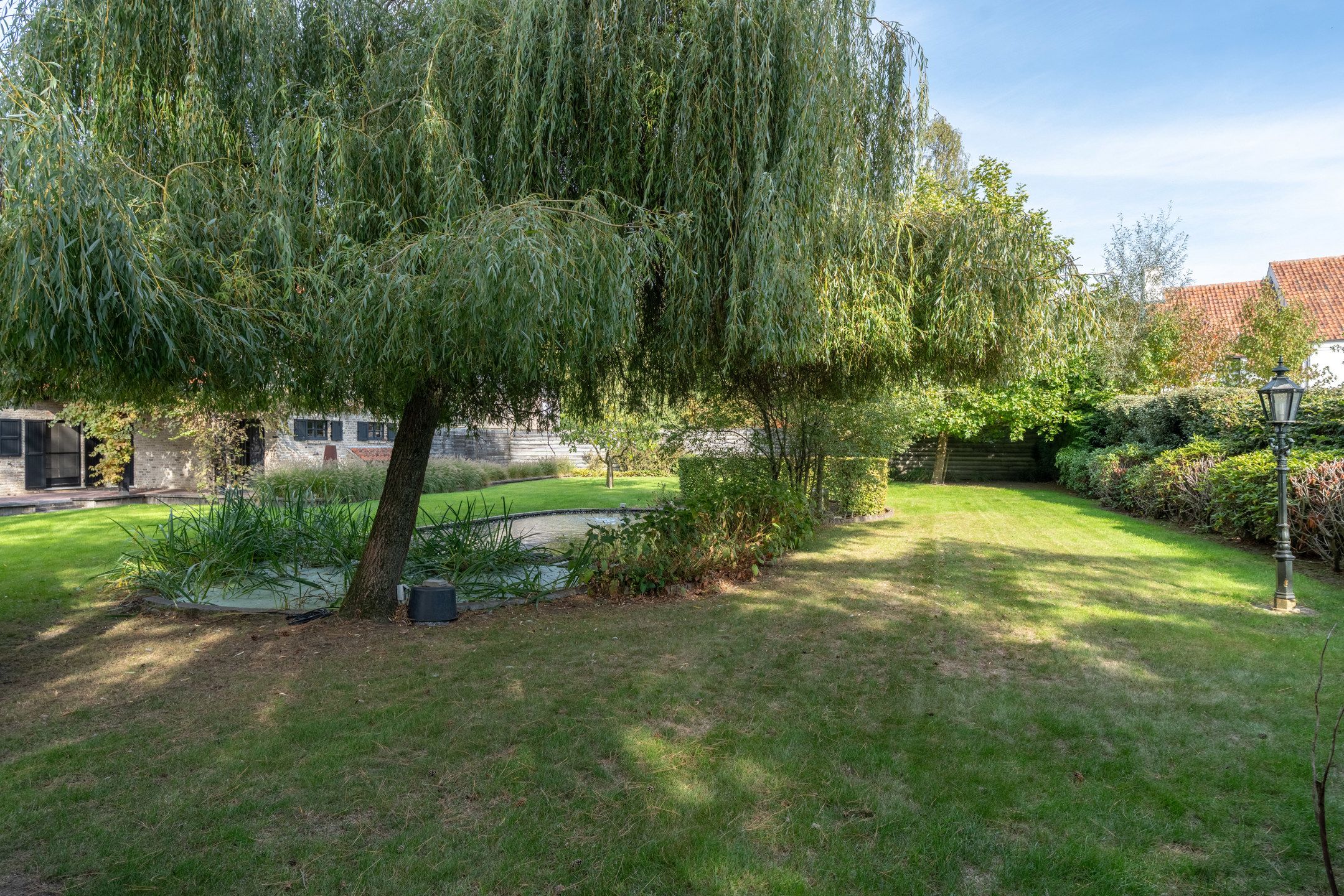 Prachtige villa met  residentiële ligging op 1.754 m² foto 55