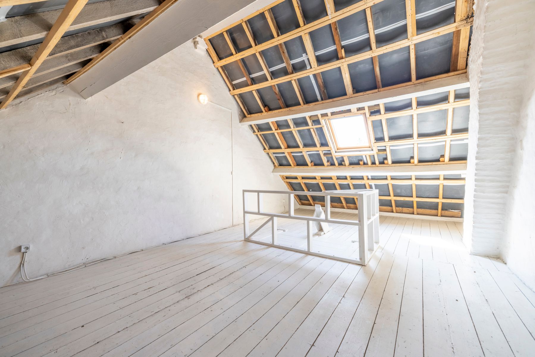 Woning met 3 slaapkamers en zonnige tuin te koop! foto 14