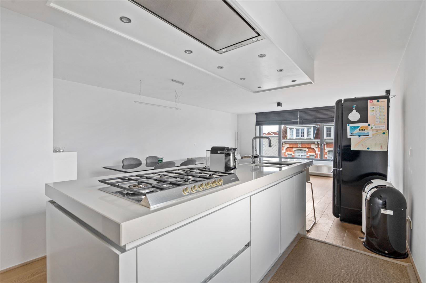 Modern instapklaar app in de gegeerde Pulhofwijk foto 5