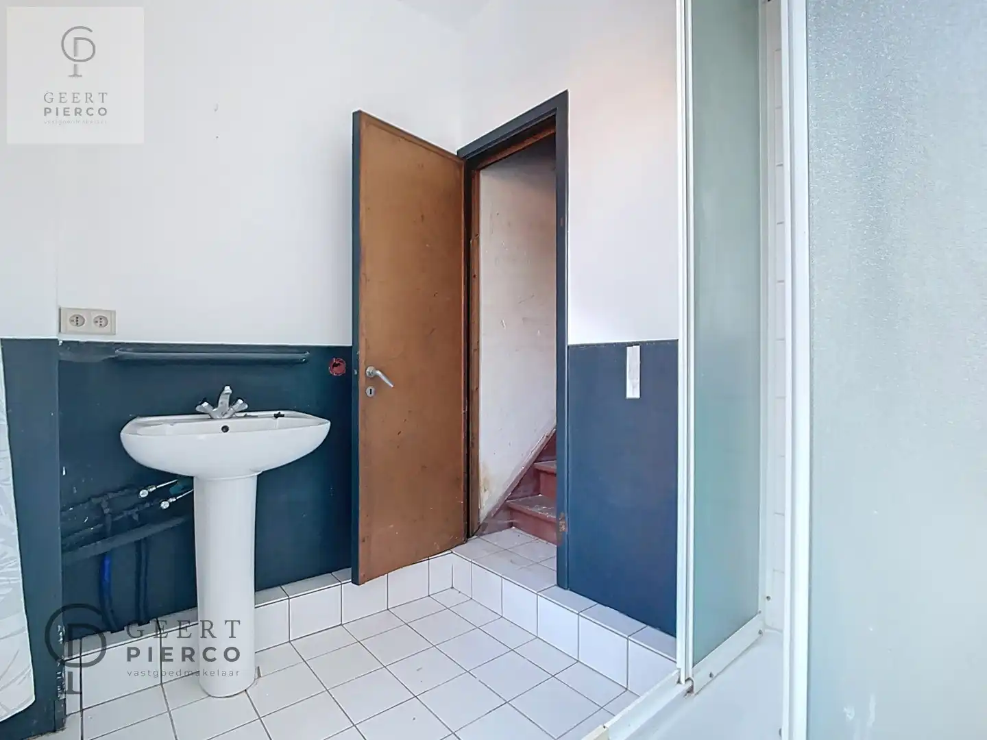 Handelspand  met woonst foto 16