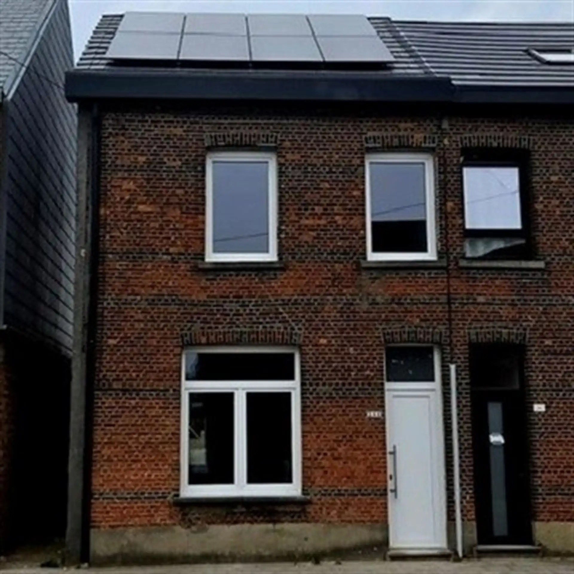 Huis te koop Eikenstraat 244 - 2840 REET