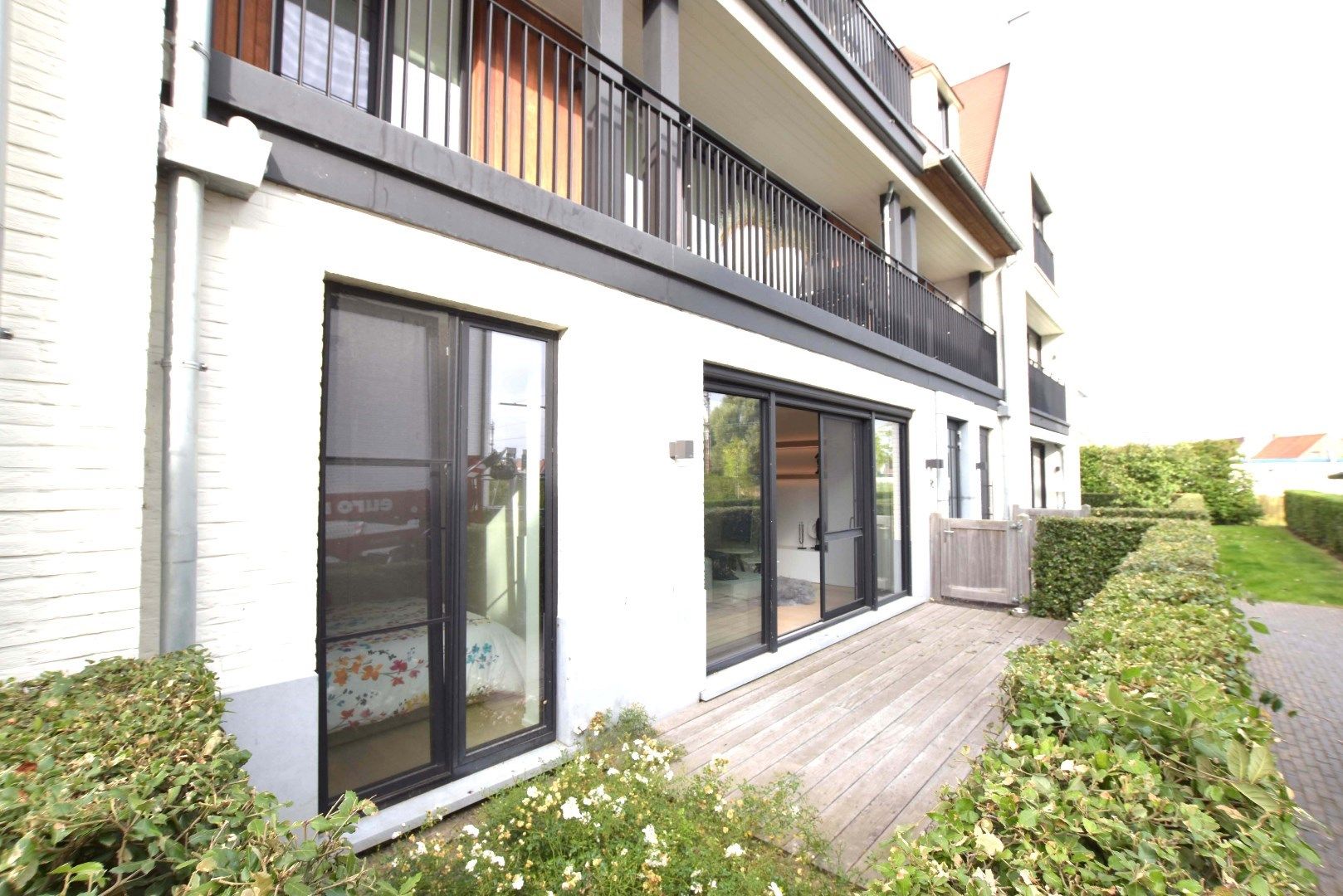 Prachtig appartement met luxueuze afwerking in Duinenwater! foto 7
