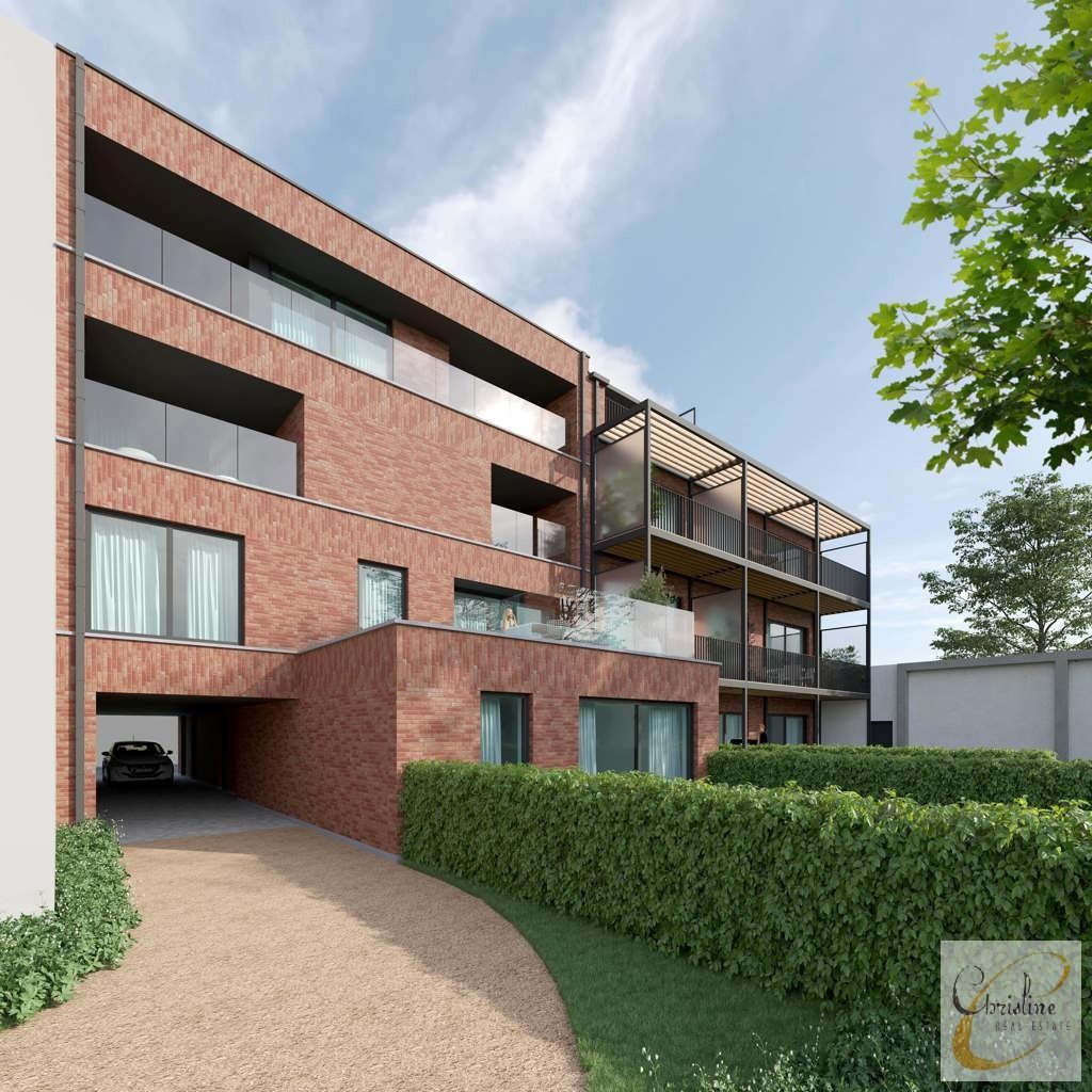 Lofts nabij centrum Aalst foto 9