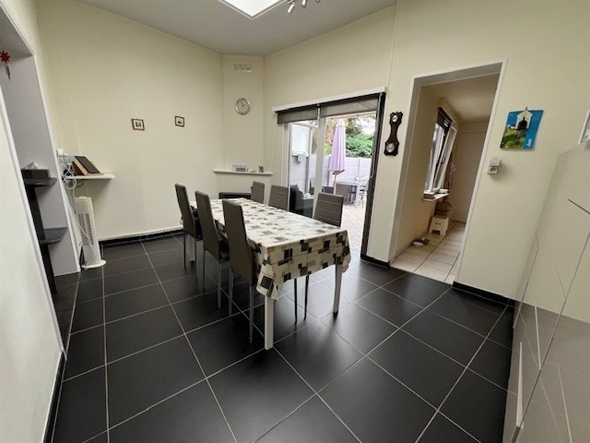 Ruime woning met 5 slpks en zonnige tuin! foto 7