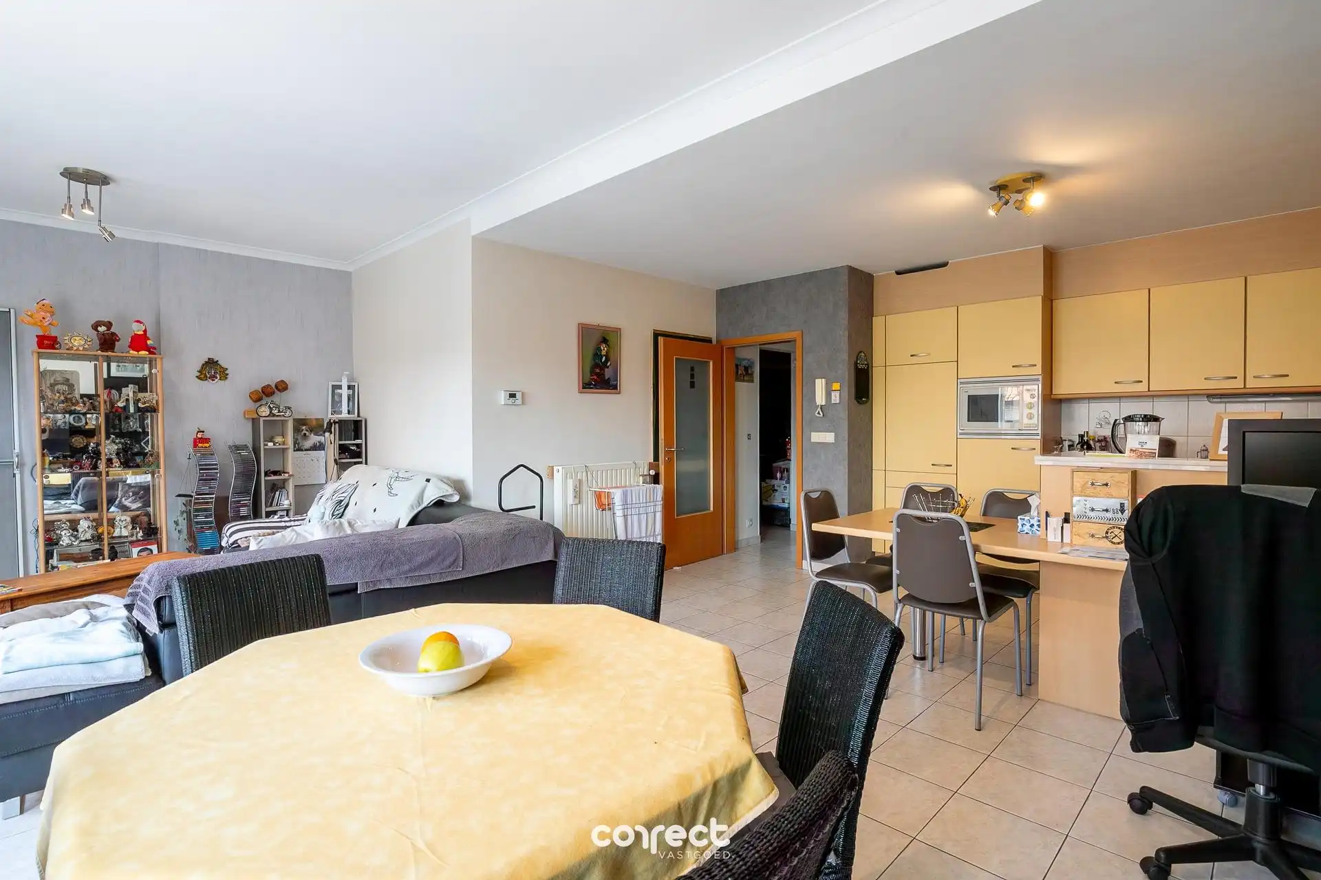 Opbrengsteigendom (brutorendement ± 5%) te Bredene. foto 11