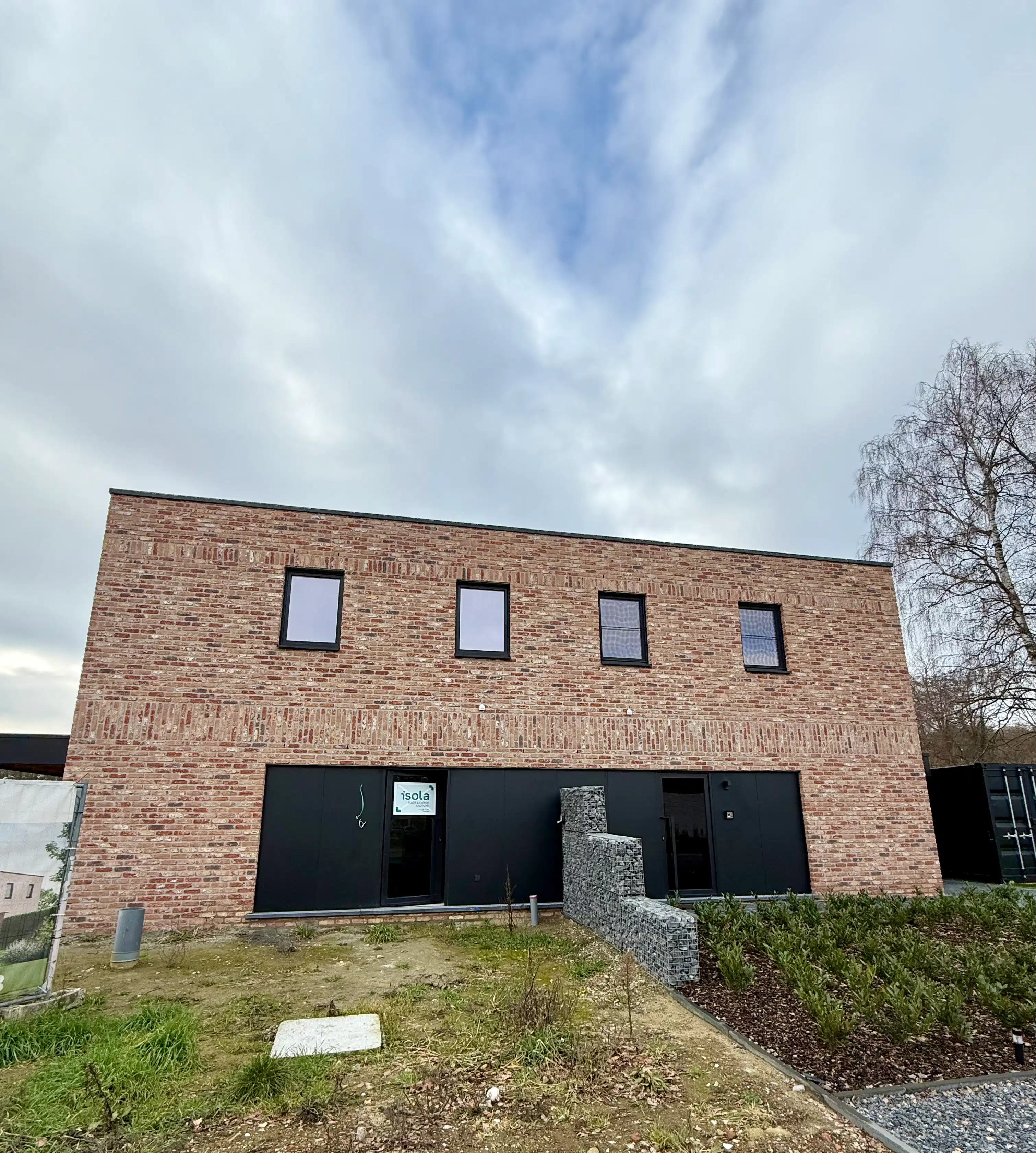 Nieuwbouw Casco+ te koop foto {{pictureIndex}}