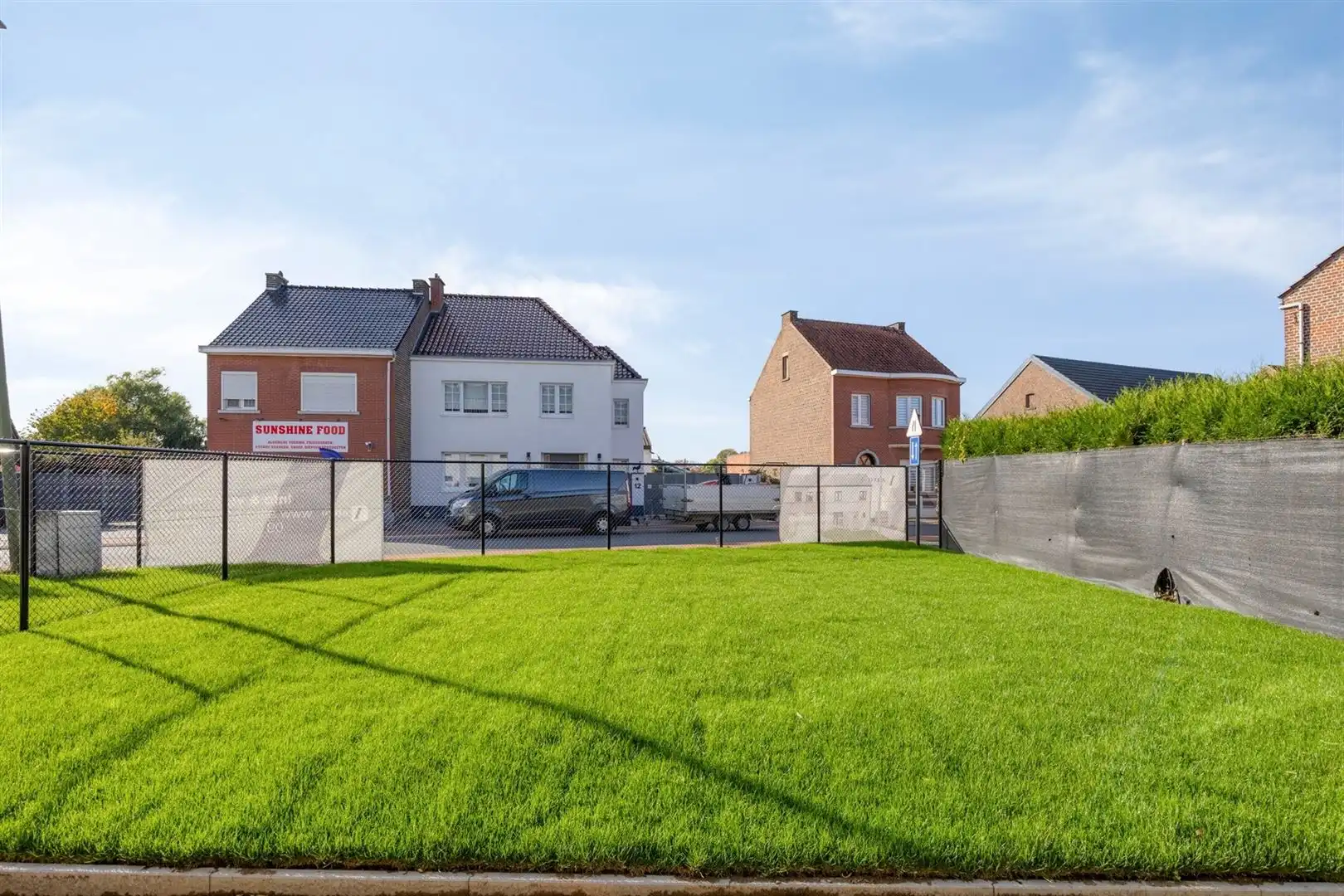 TE KOOP: Moderne nieuwbouwwoning met 3 slaapkamers in Geetbets! foto 33