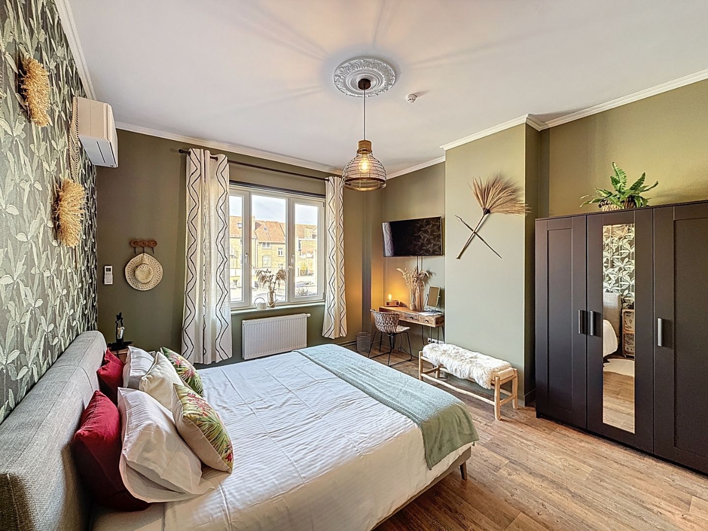 Unieke B&B met luxueuze indoor wellness in het hart van Nieuwpoort foto 14