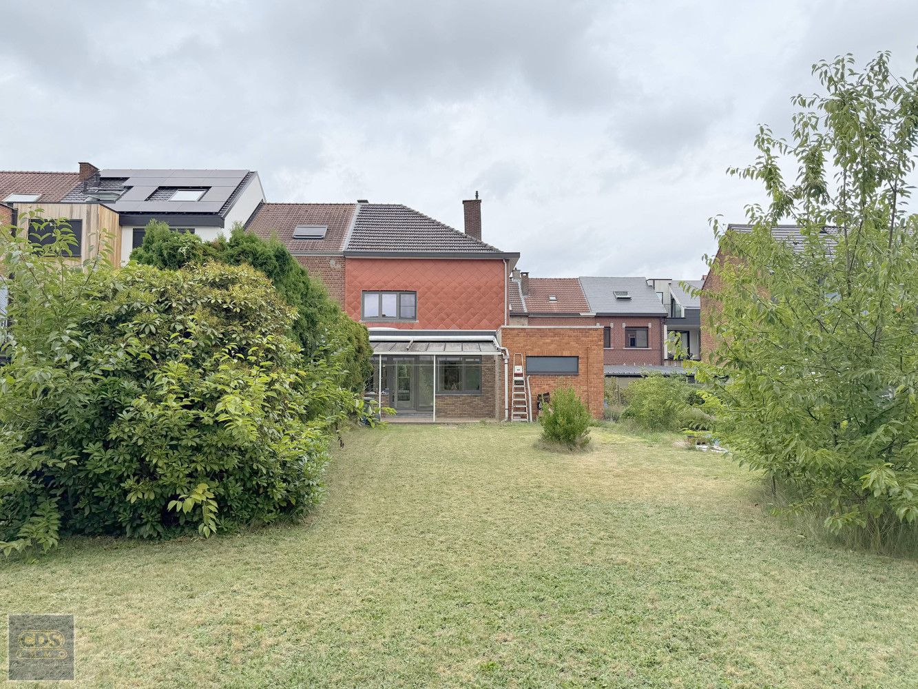 Woning foto 2