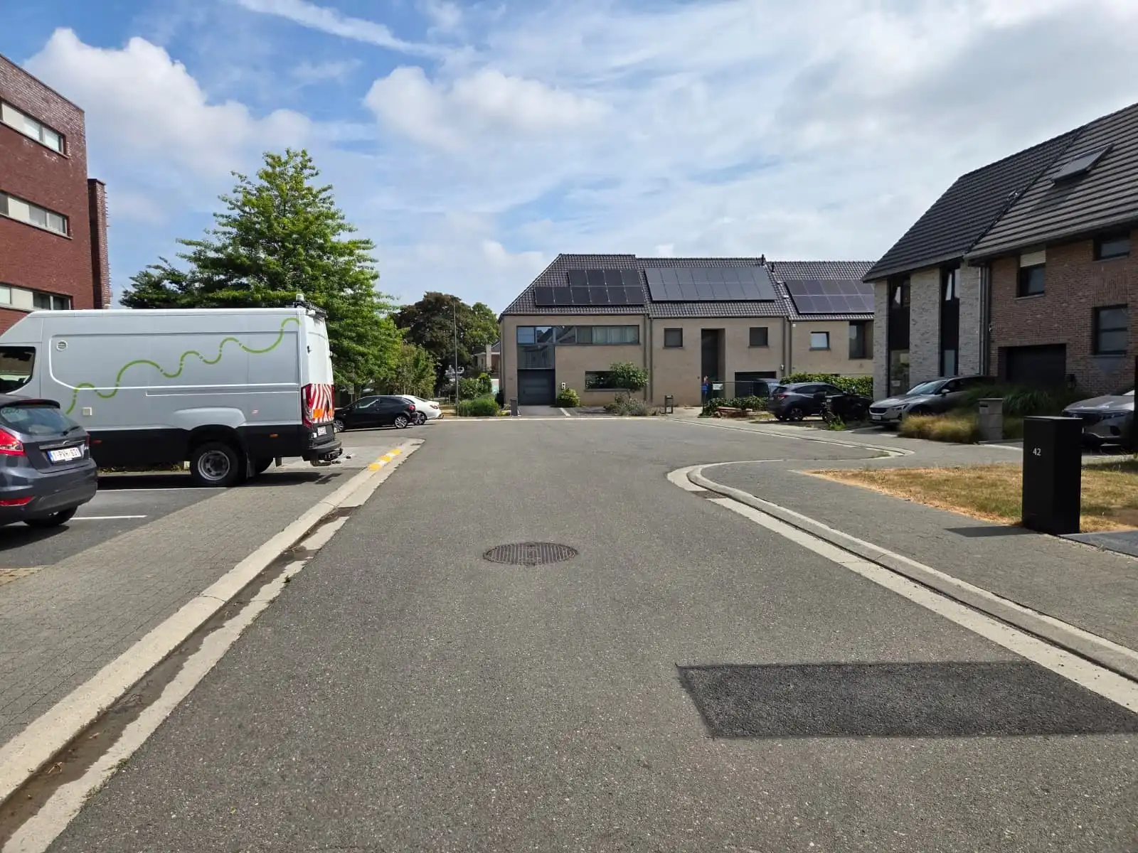 WSB-immo: Instapklaar 3-slaapkamer appartement op toplocatie! foto 17