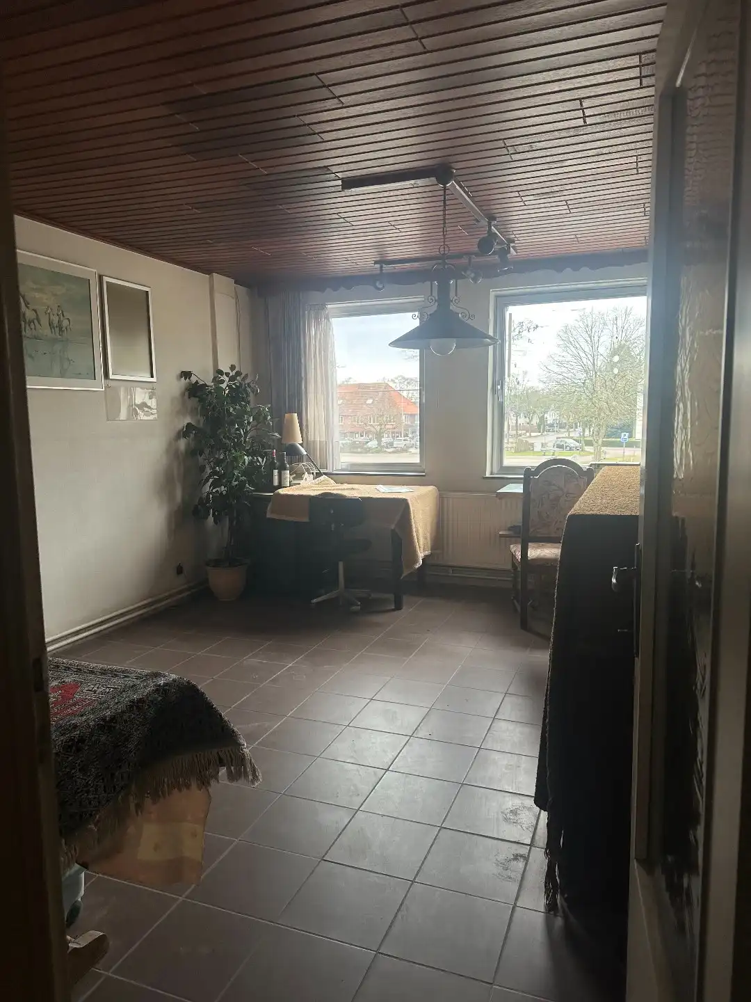 Handelshuis op commerciële ligging in Houthalen-Helchteren foto 30