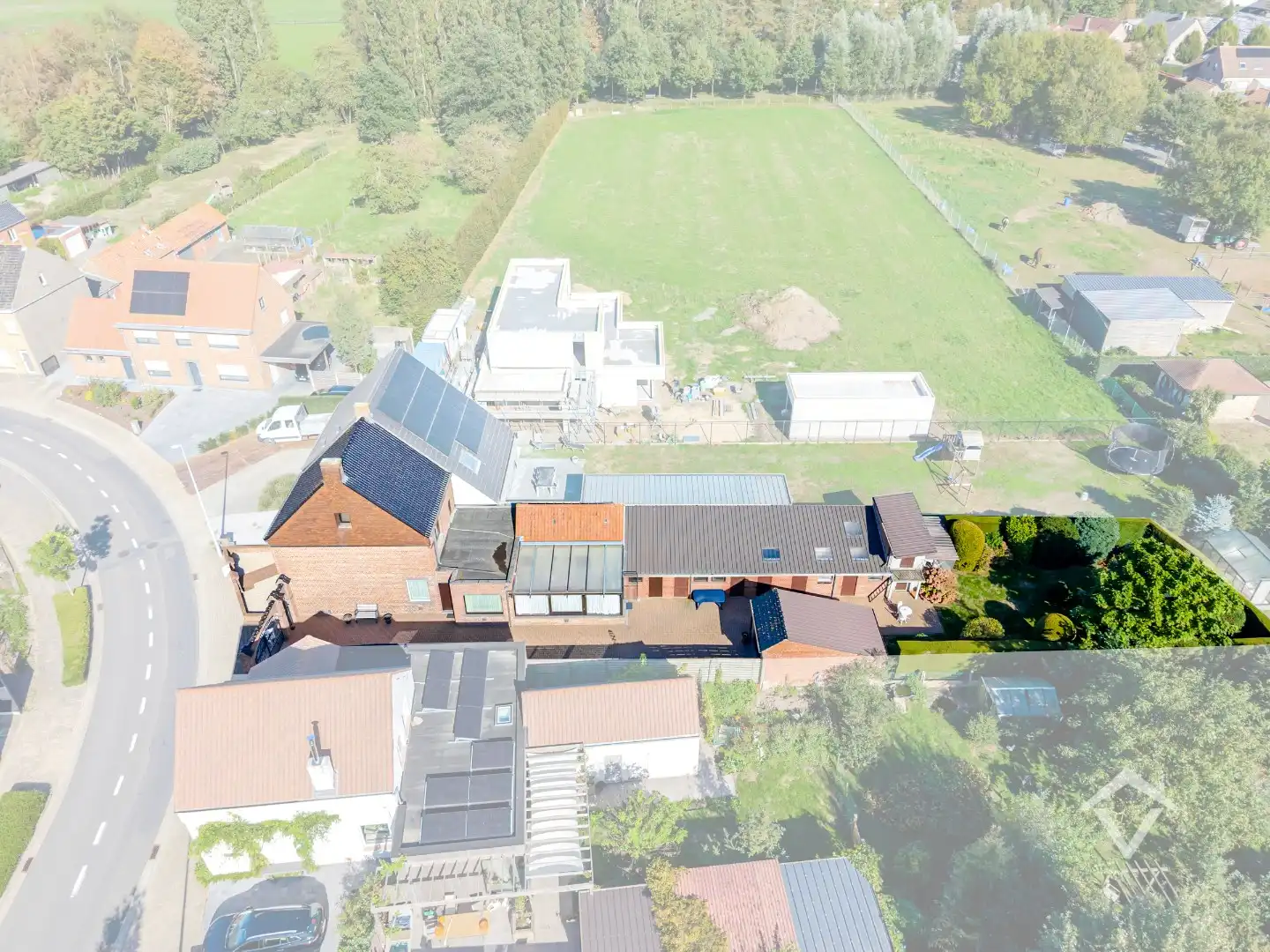 Instapklare woning met 3 slaapkamers en tuin te Ichtegem foto 30