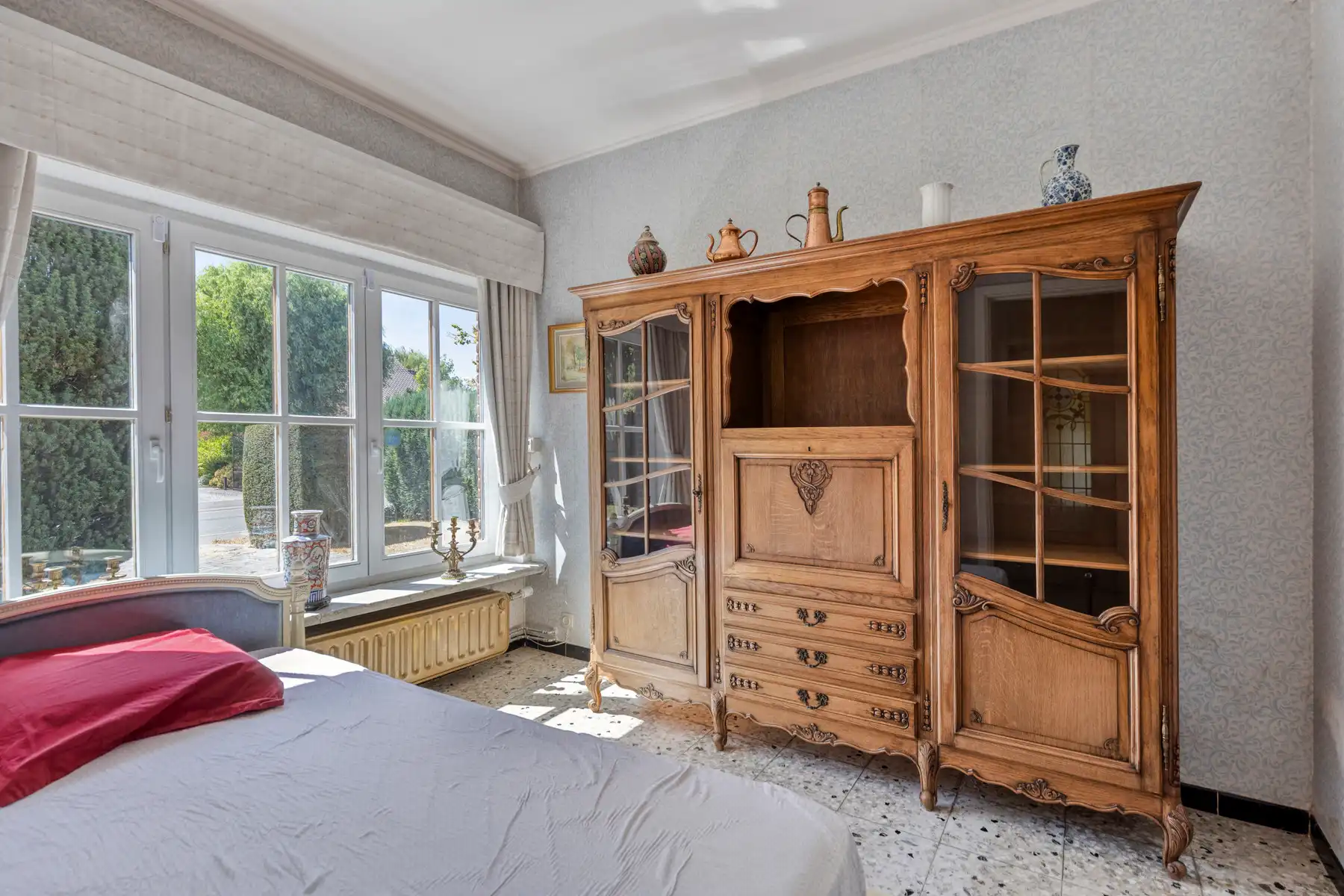 Karaktervolle villa met 4/5 slaapkamers foto 6