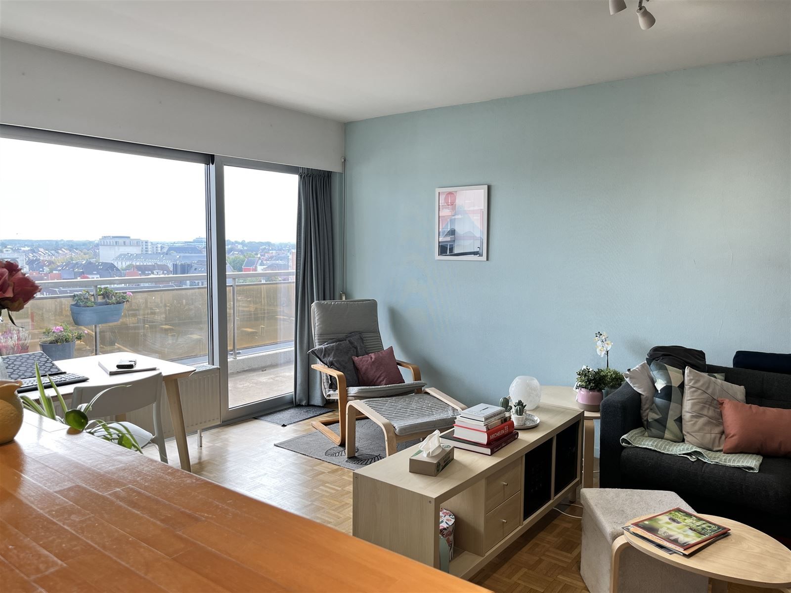 Appartement foto 3