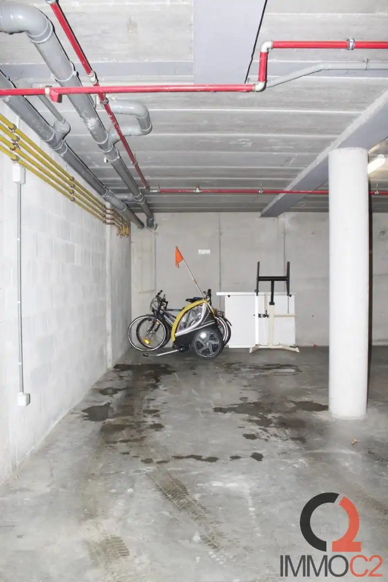 Appartement te huur foto 21