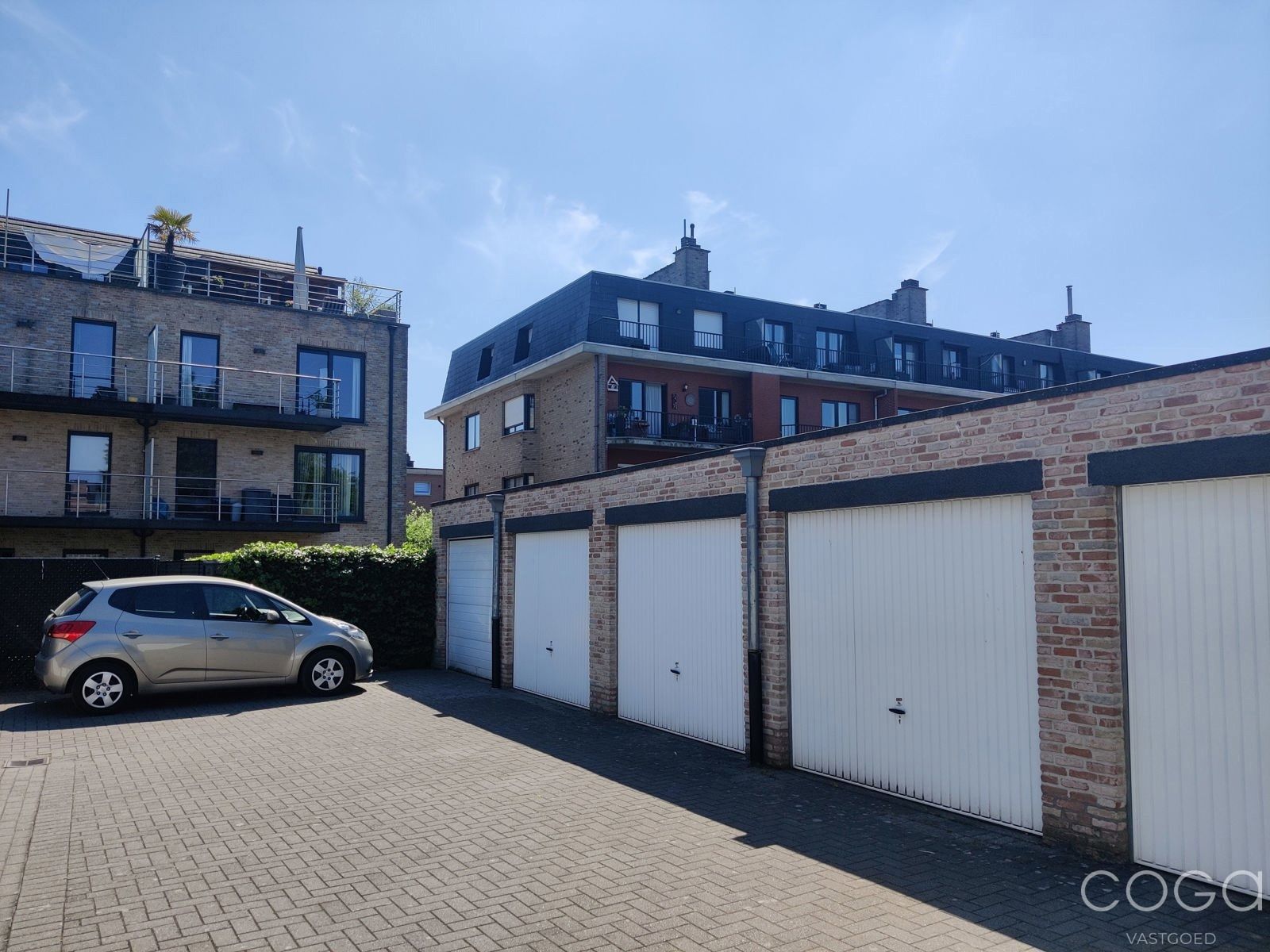 Centraal gelegen appartement met 4 slaapkamers en dakterras. foto 24