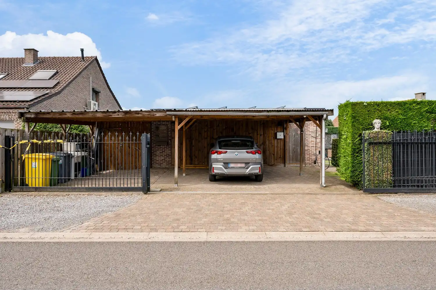 Landhuis met zwembad en 2 tot 4 slaapkamers foto 36