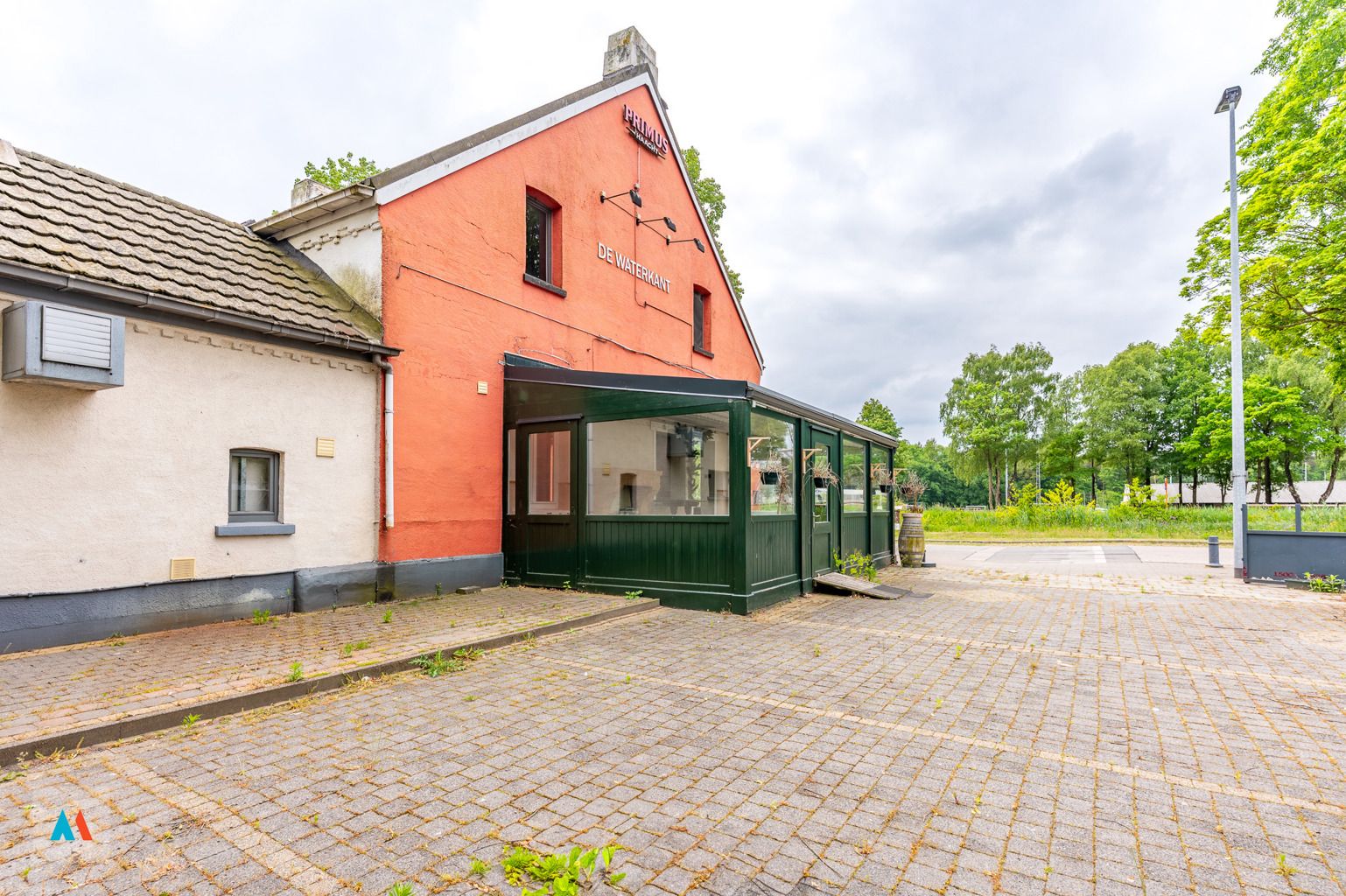 Toplocatie voor Horeca in Sint-Jozef Rijkevorsel foto 10