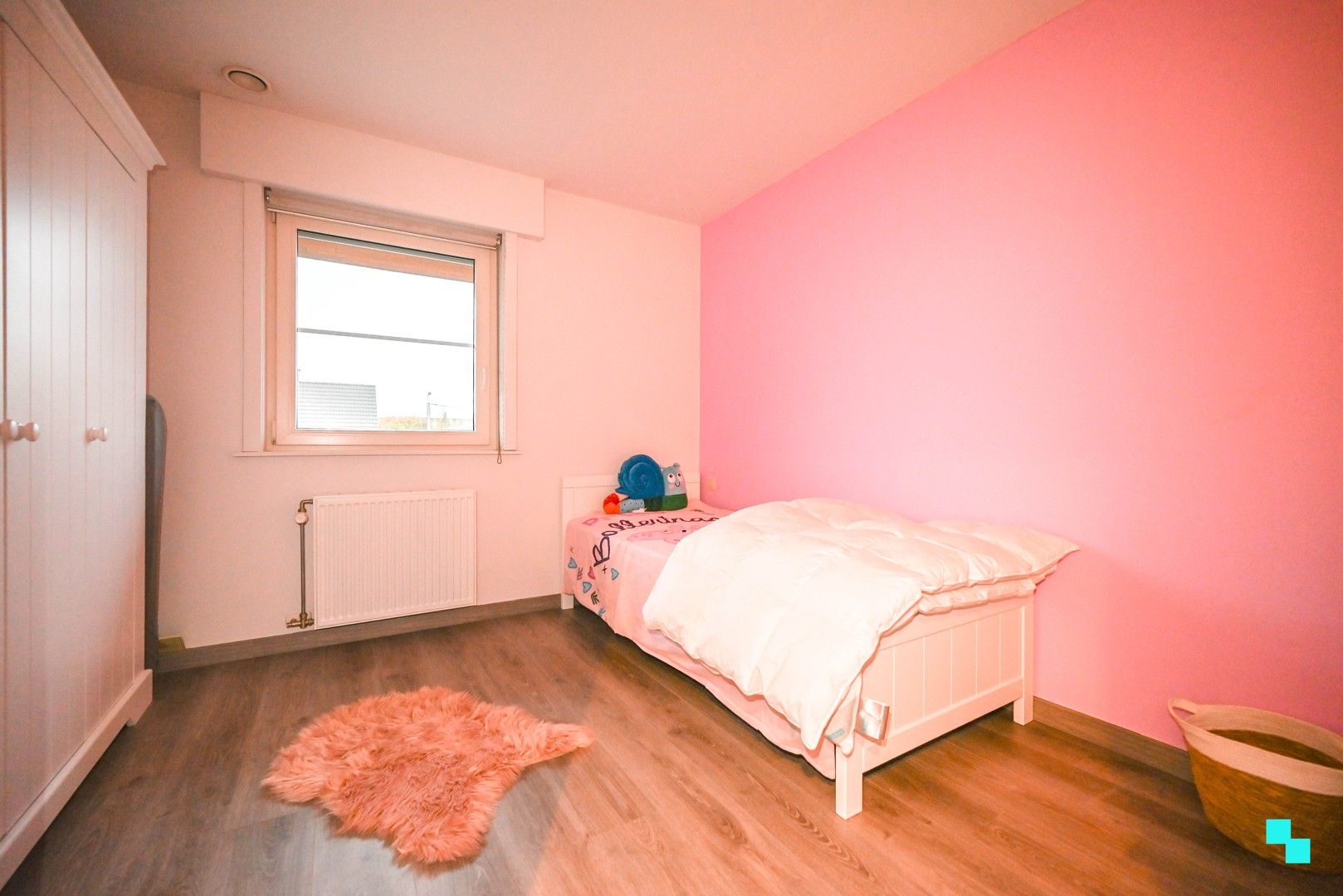 Instapklare woning nabij centrum Deerlijk foto 14