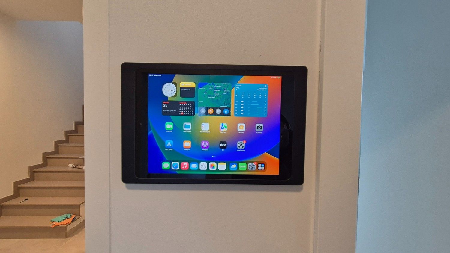 Uitzonderlijk ruime en kwalitatieve nieuwbouwwoning met tal van mogelijkheden foto 5