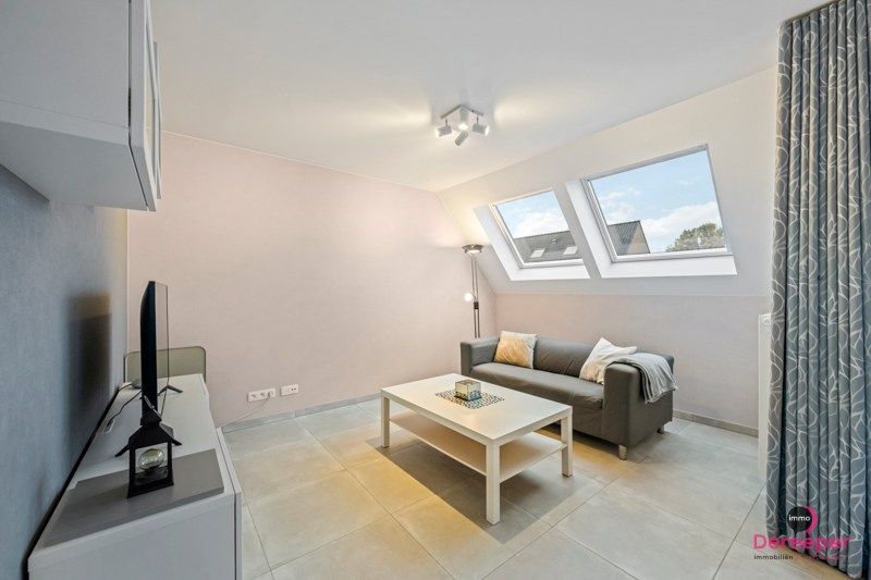 Recent Duplex-Appartement met 2 slaapkamers!  foto 4