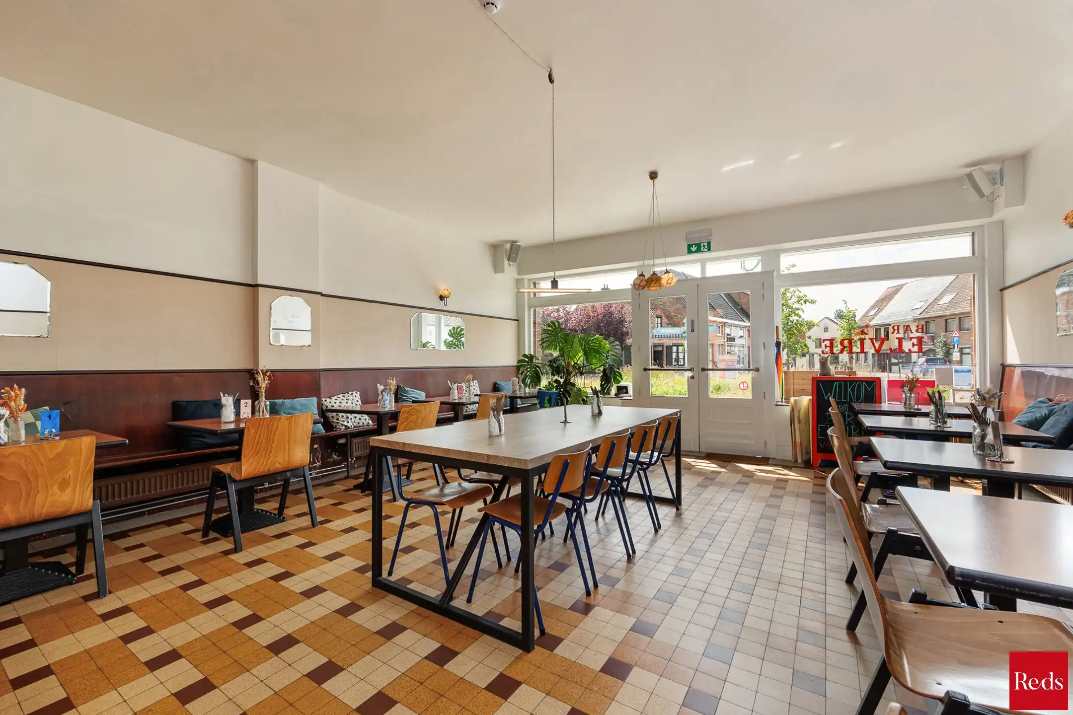 Commerciële ruimte te huur Gemeenteplein 22 - 2820 Bonheiden