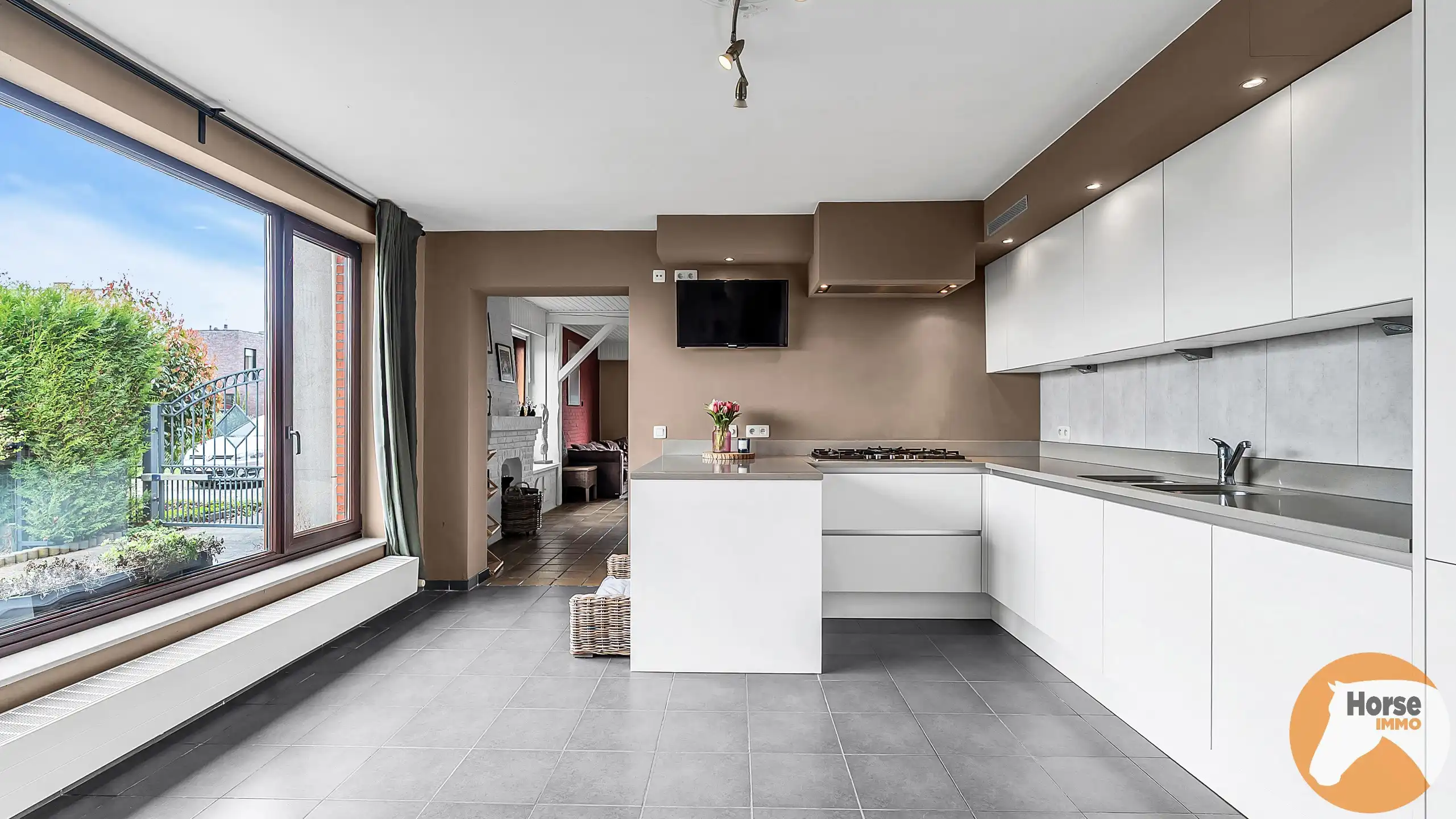 LUMMEN - Instapklare woning op 57a foto 5