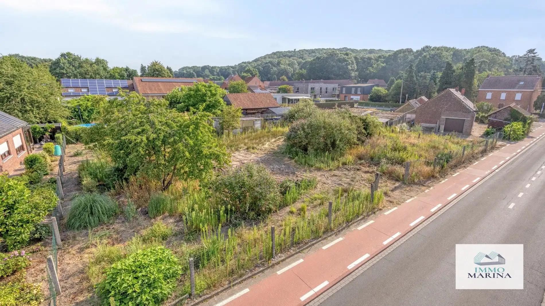 Ruime langgevelhoeve op 18a te Rotselaar  foto 3