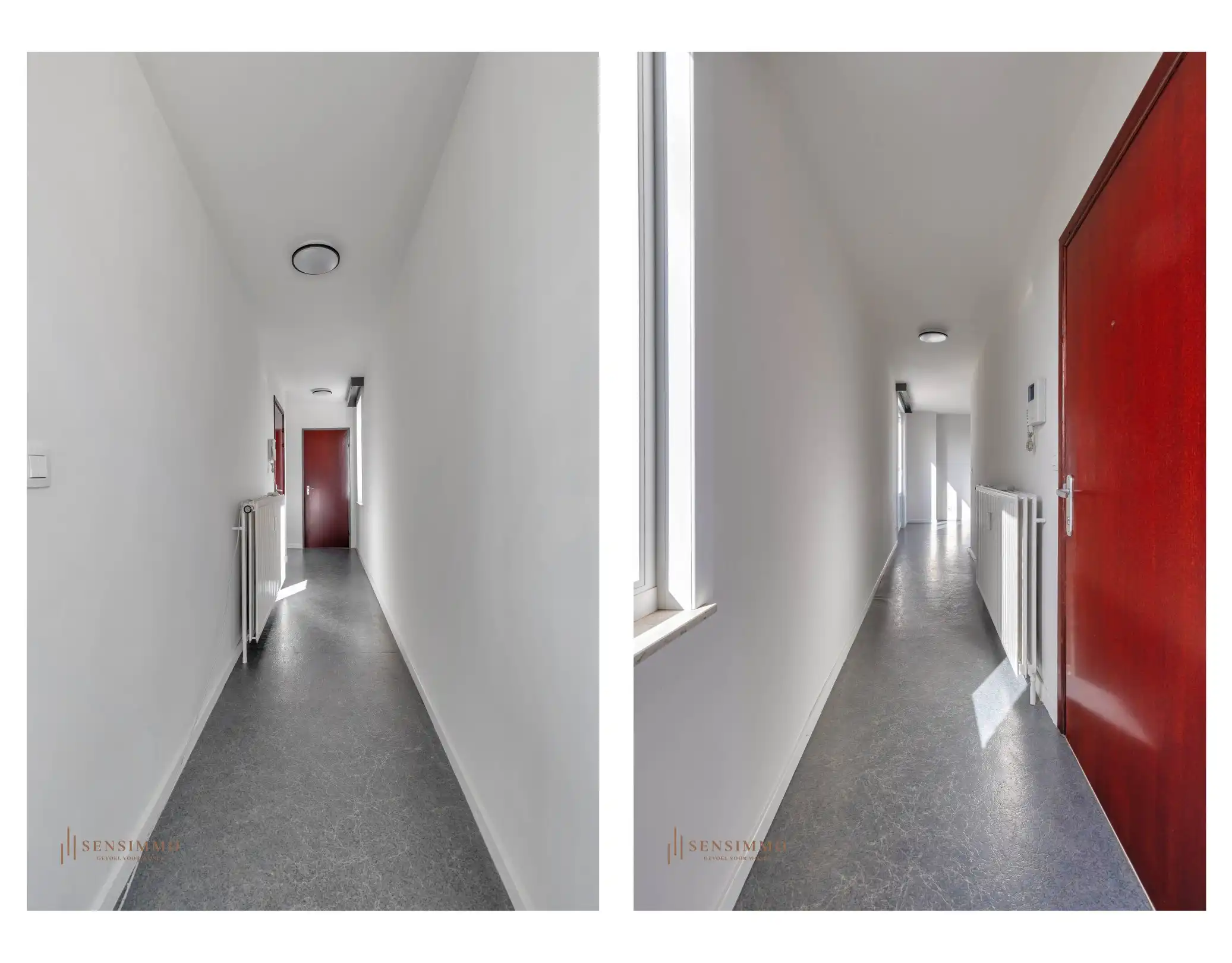CHARMANTE PENTHOUSE MET RUIM TERRAS IN HARTJE GENK foto 4