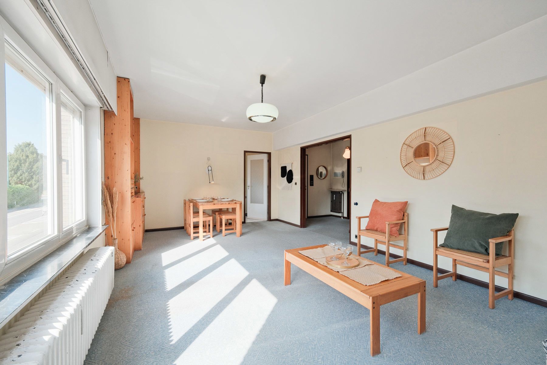Appartement te koop foto 5