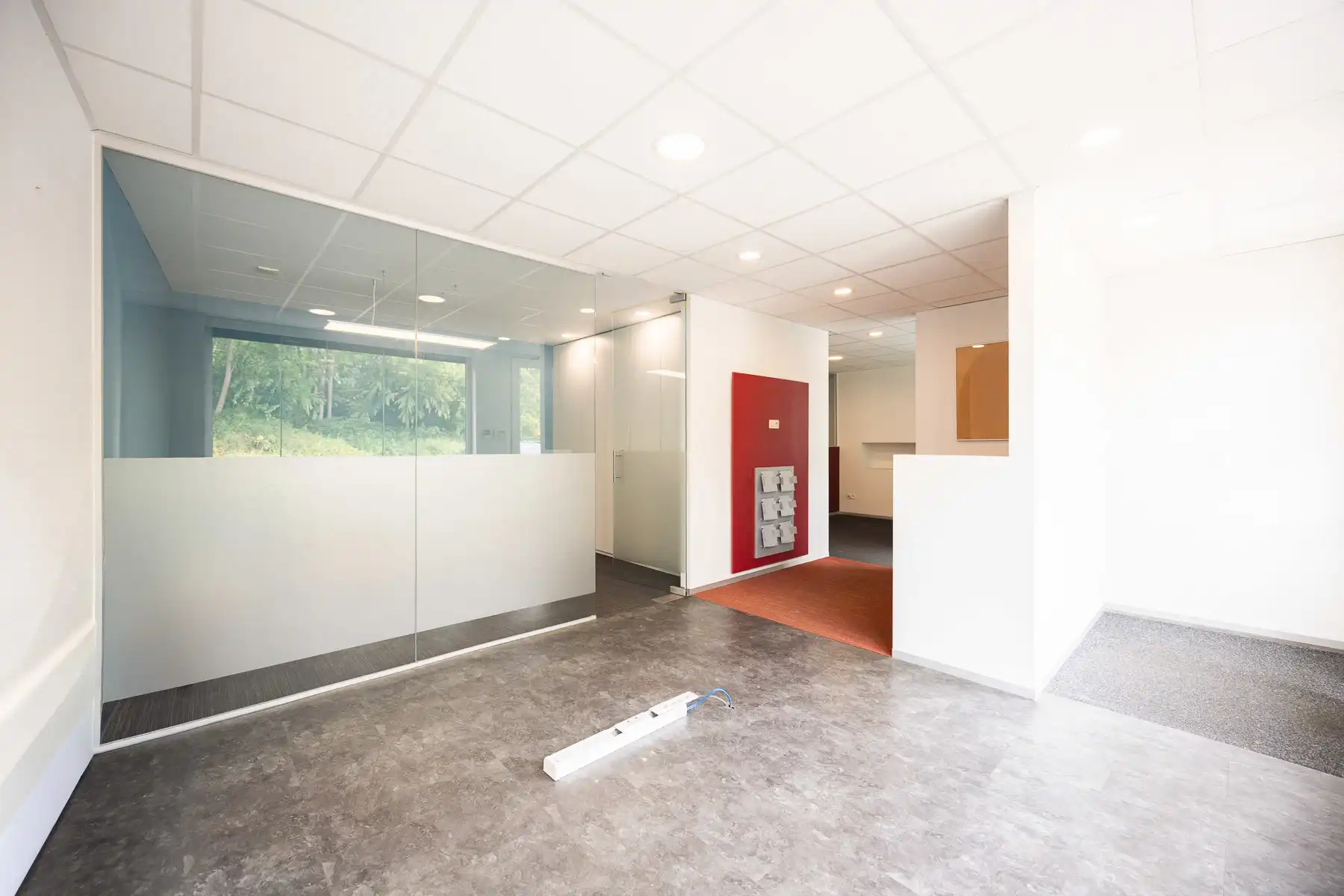 Rendabel opbrengsteigendom op centrale locatie te Mortsel foto 6