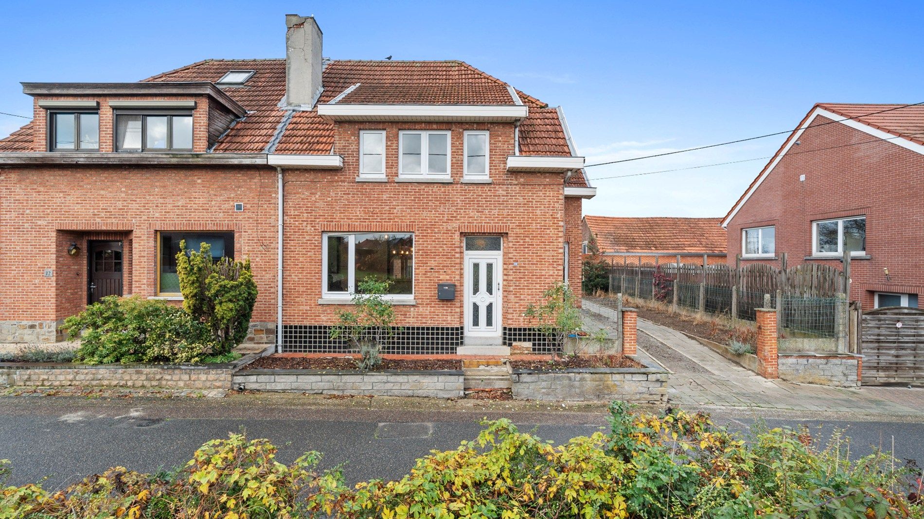 Huis te koop Zoutrootjesstraat 10 - - 3210 Linden