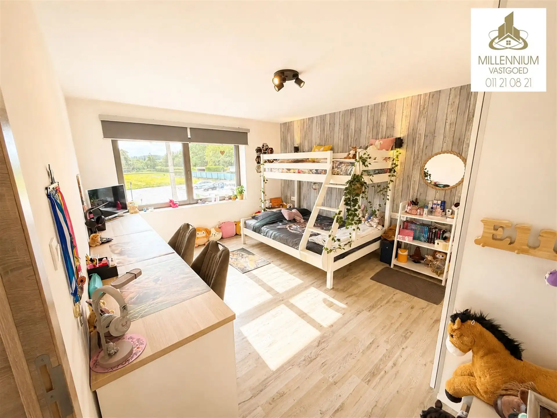 Prachtige woning foto 19