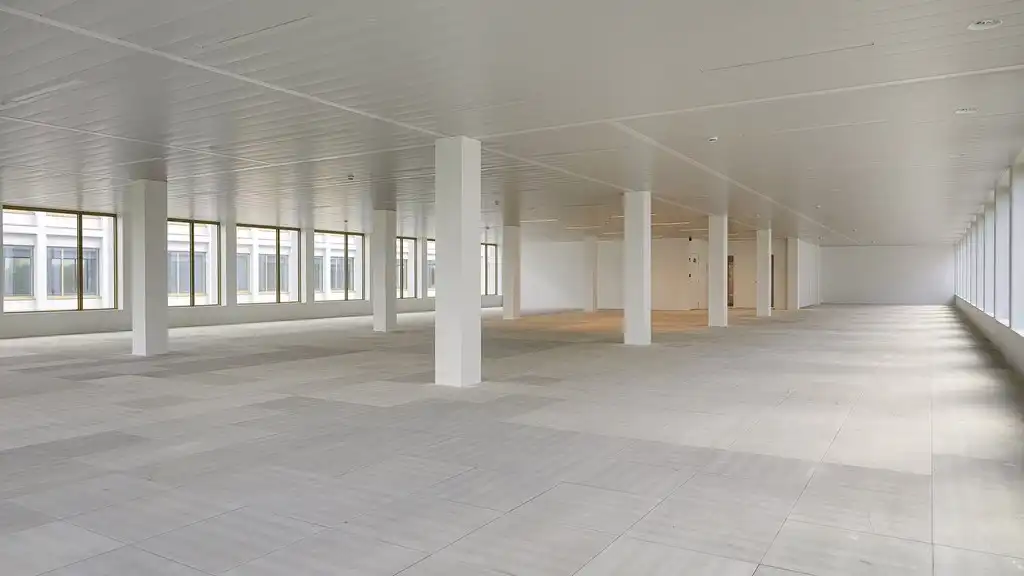 Future proof kantoren te koop in gebouw Exos aan The Loop in Gent foto 4