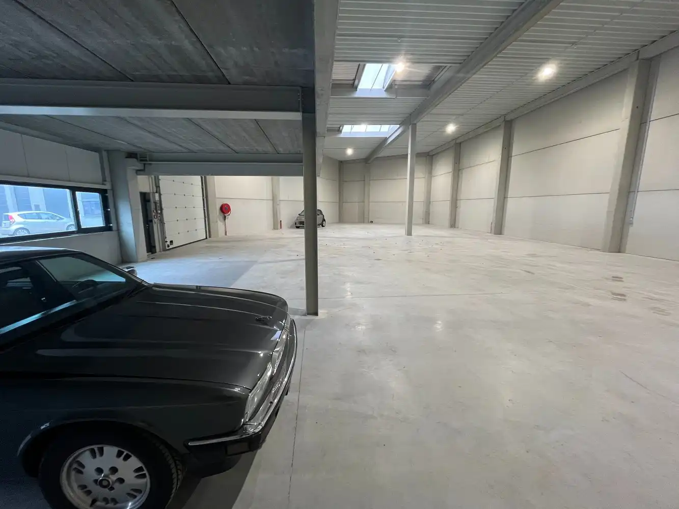 KMO-unit 482 m² foto 11