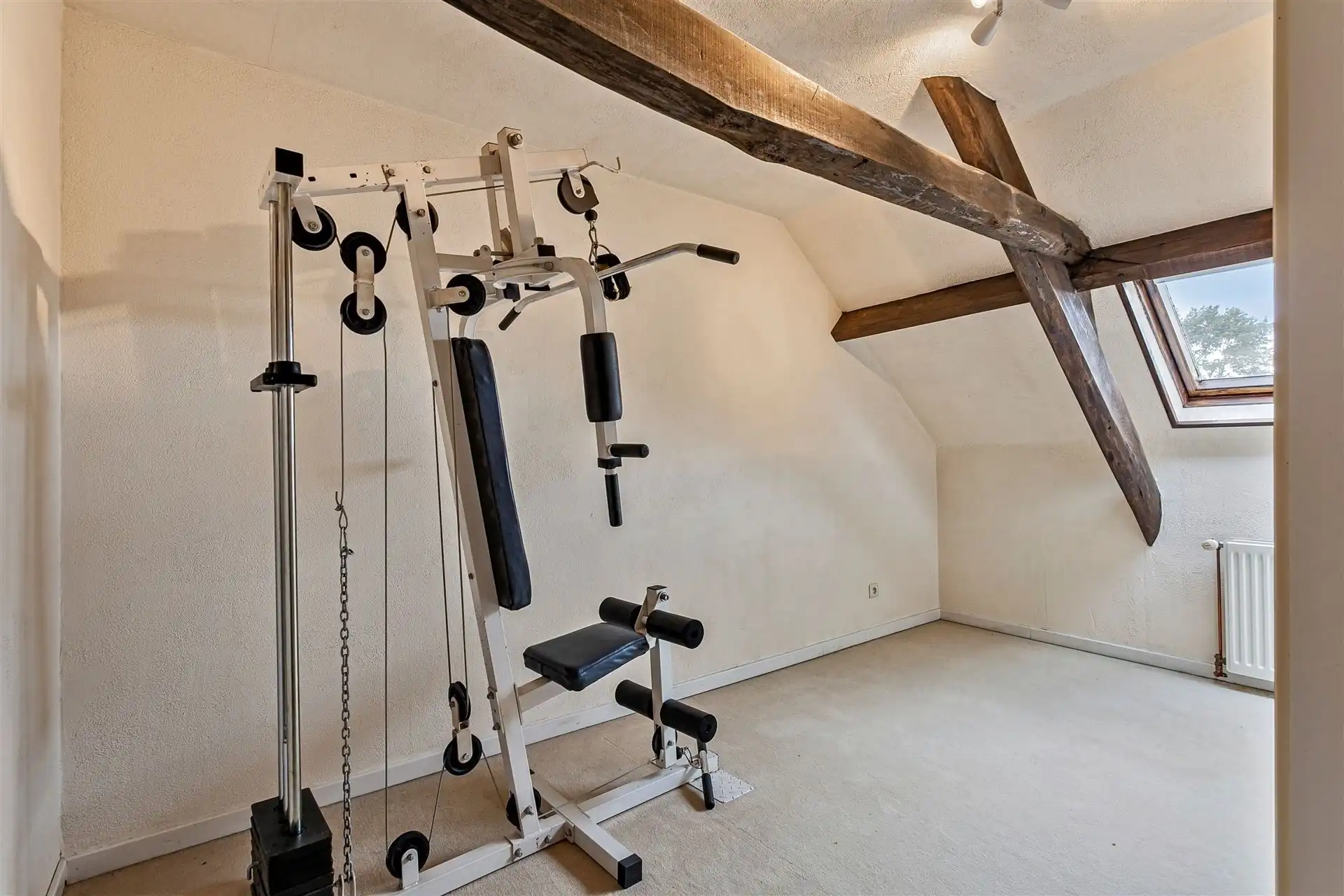 Ruime villa op een domein van +/- 1ha36a foto 28