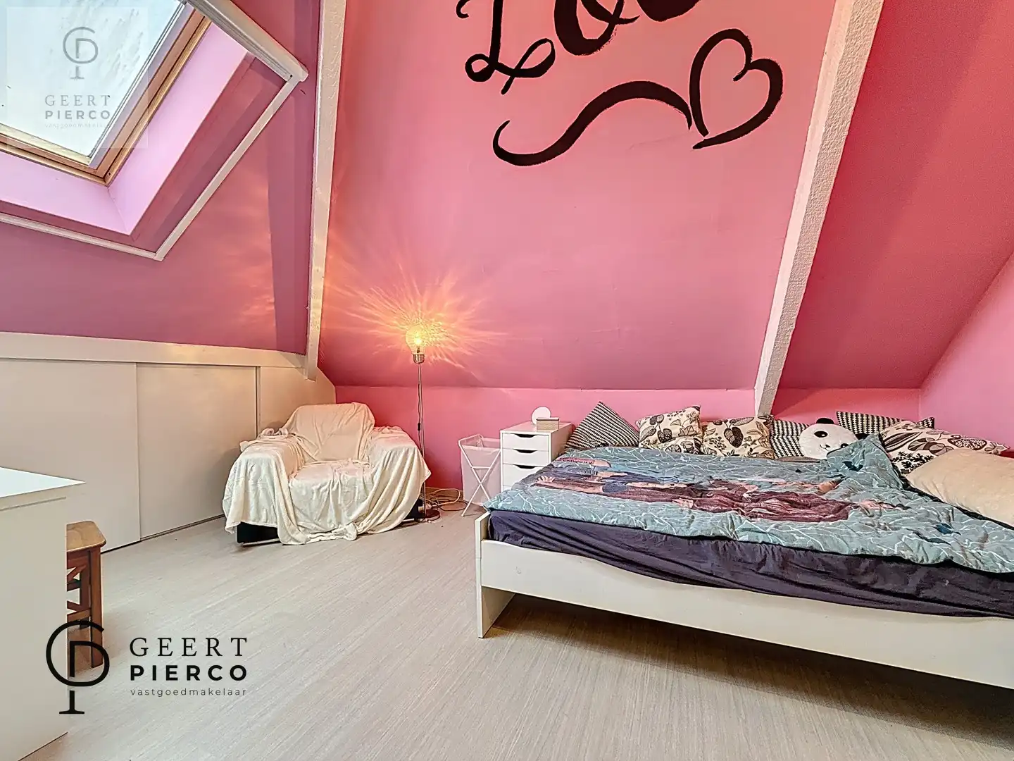 Leuke ruime Villa foto 34