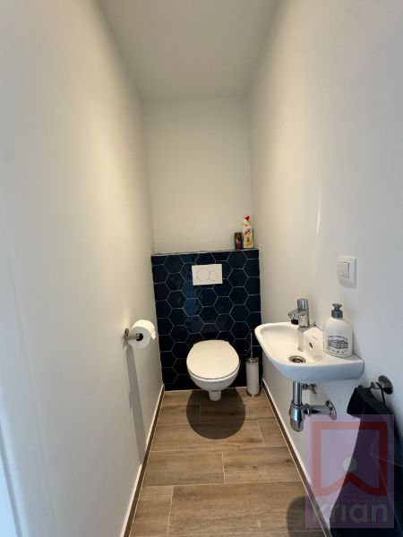 Recent luxeappartement (2021), 2 slpks, zonneterras, lift en carport – centrum Geel foto 10