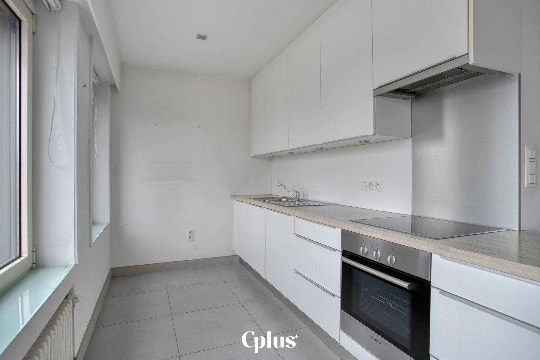 Ruim en lichtrijk appartement - te huur foto 4