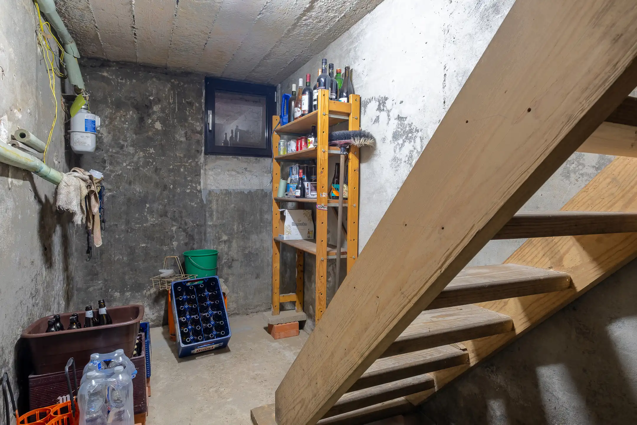 Bel-etage met ruimte op elke verdieping in Emblem (Ranst) foto 26