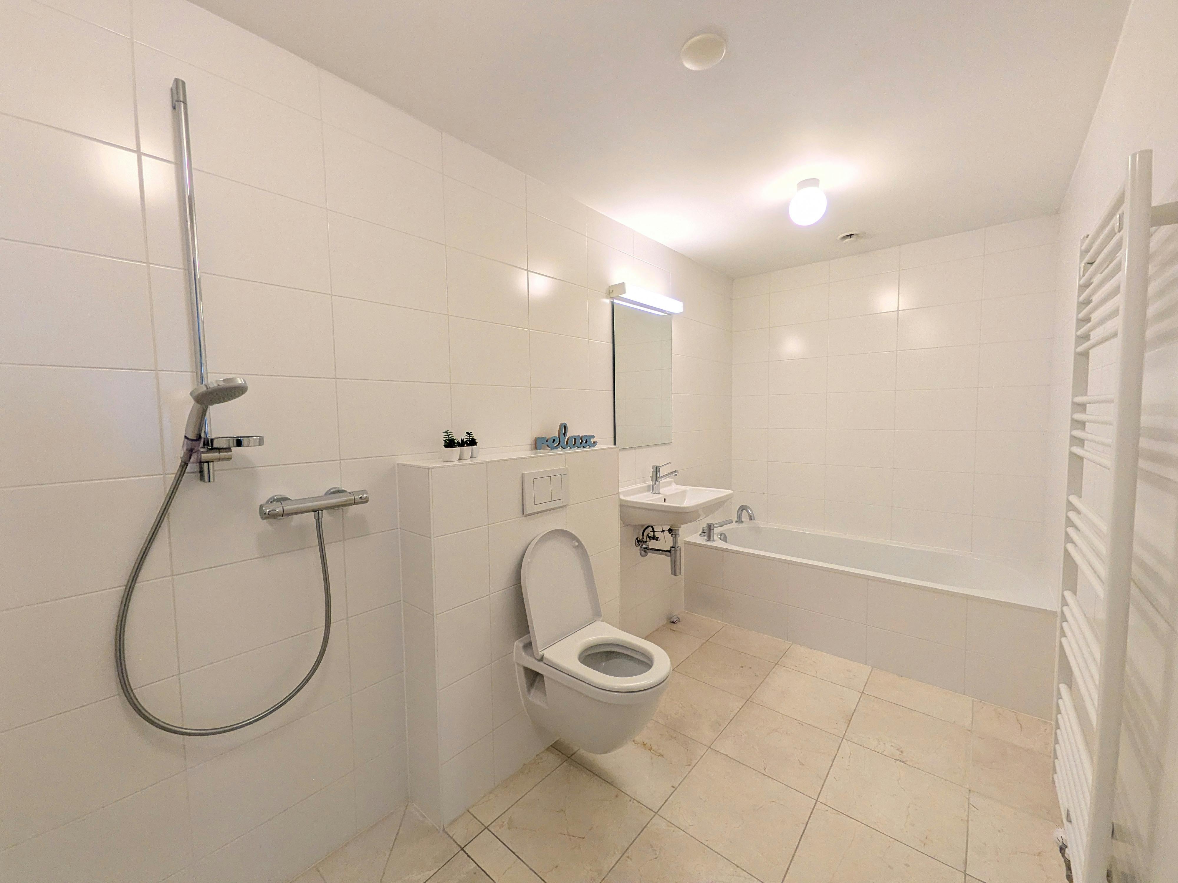 Assistentiewoning te koop in centrum Turnhout foto 9