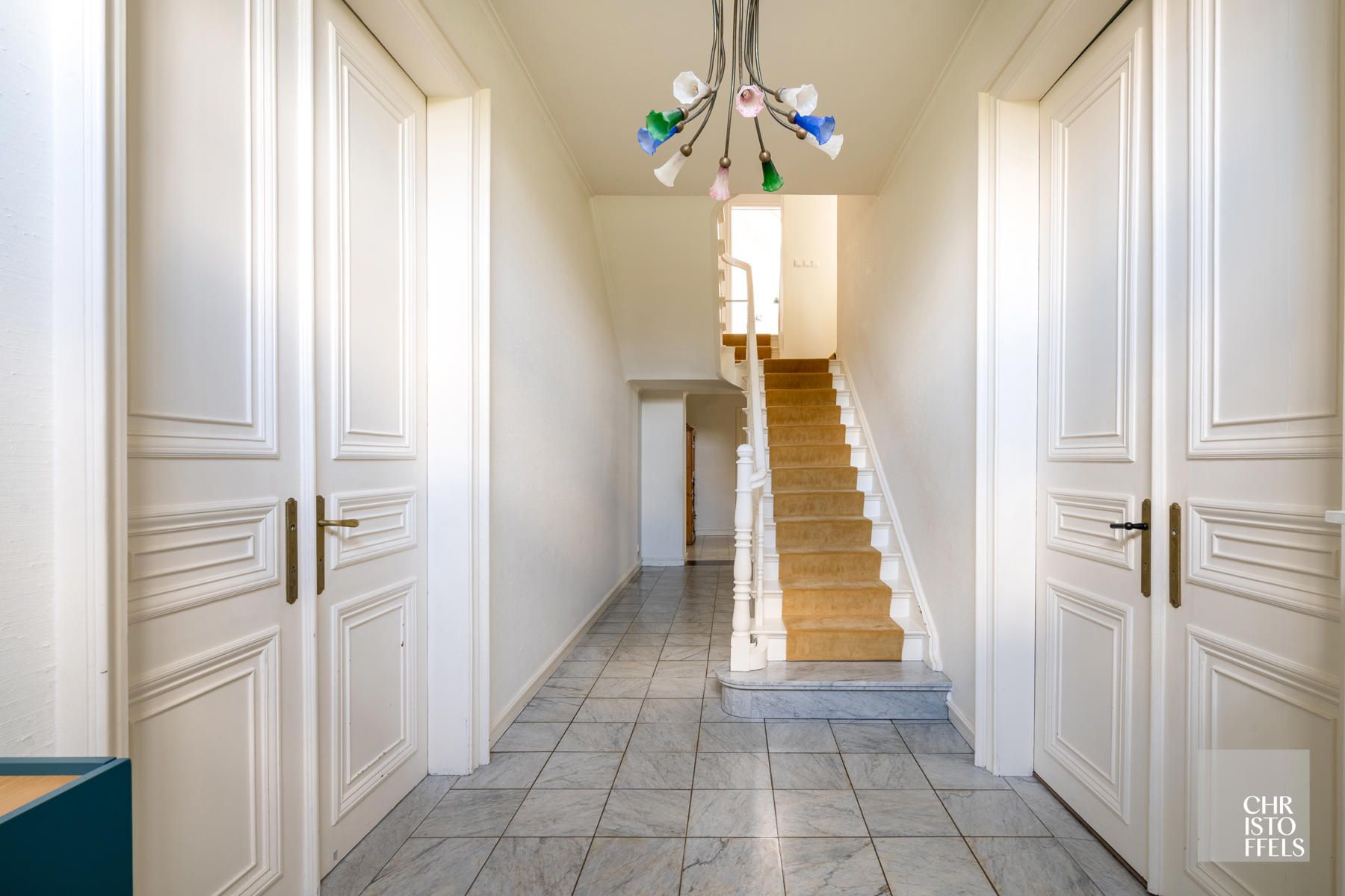 Standingvolle riante villa met kantoren/praktijk en parktuin van 1.906m²!  foto 10
