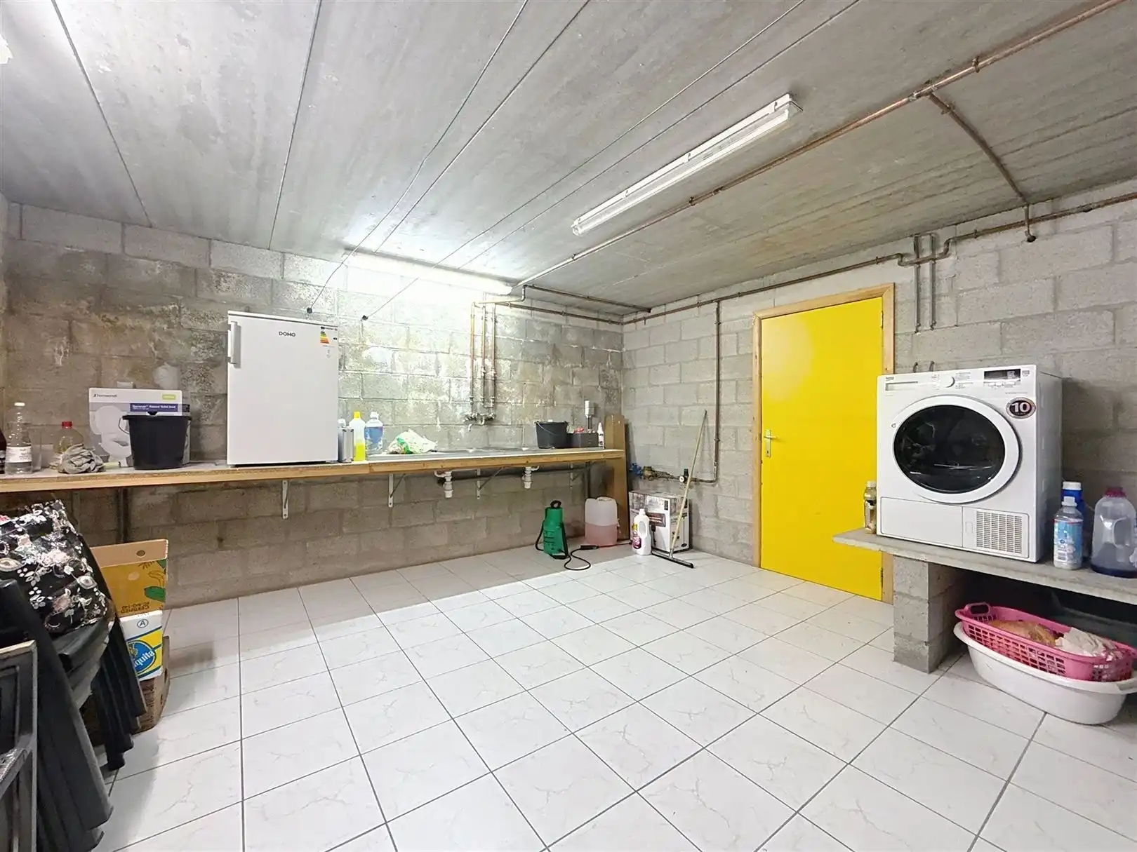 Ruime open bebouwing, 3 slpks, garage, tuin, 16a 05ca foto 28