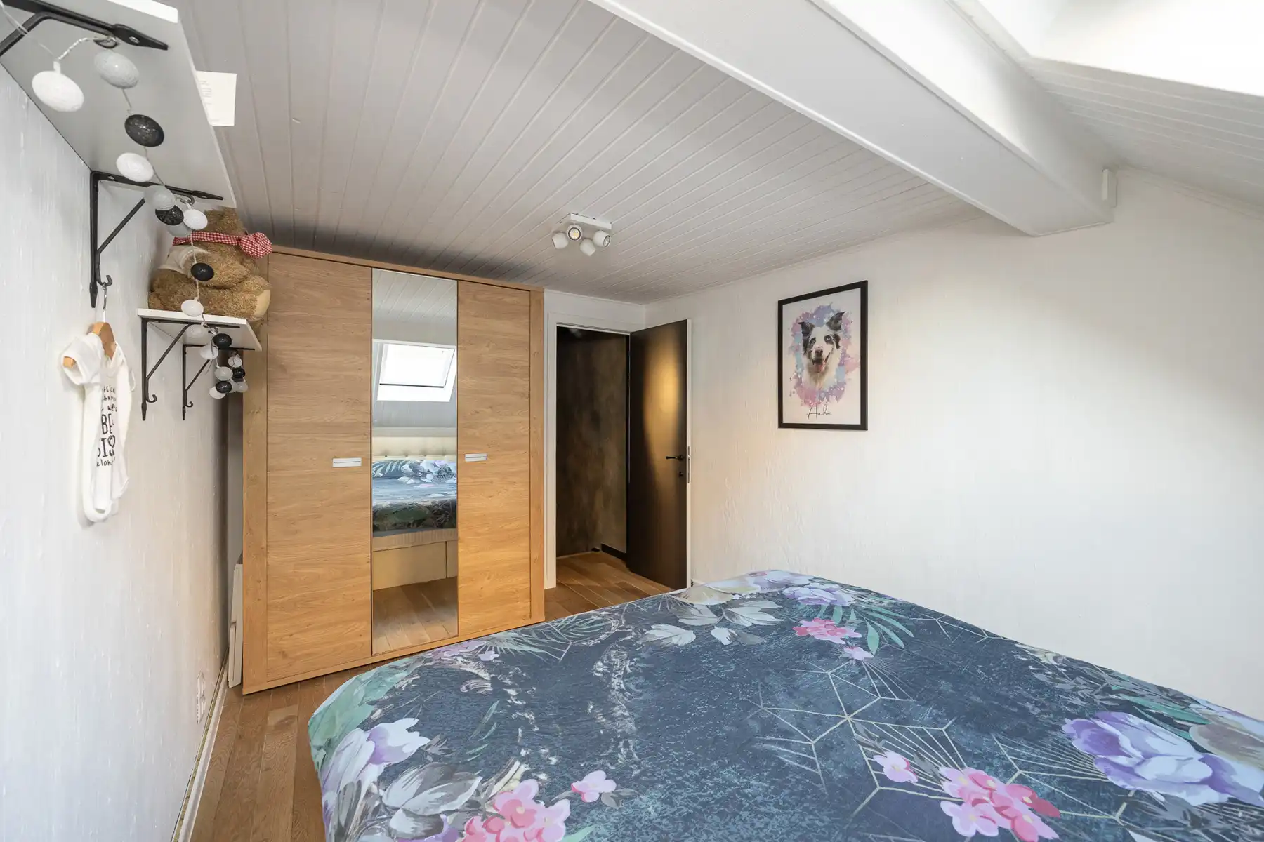 Welkom in deze charmante en instapklare woning! foto 21