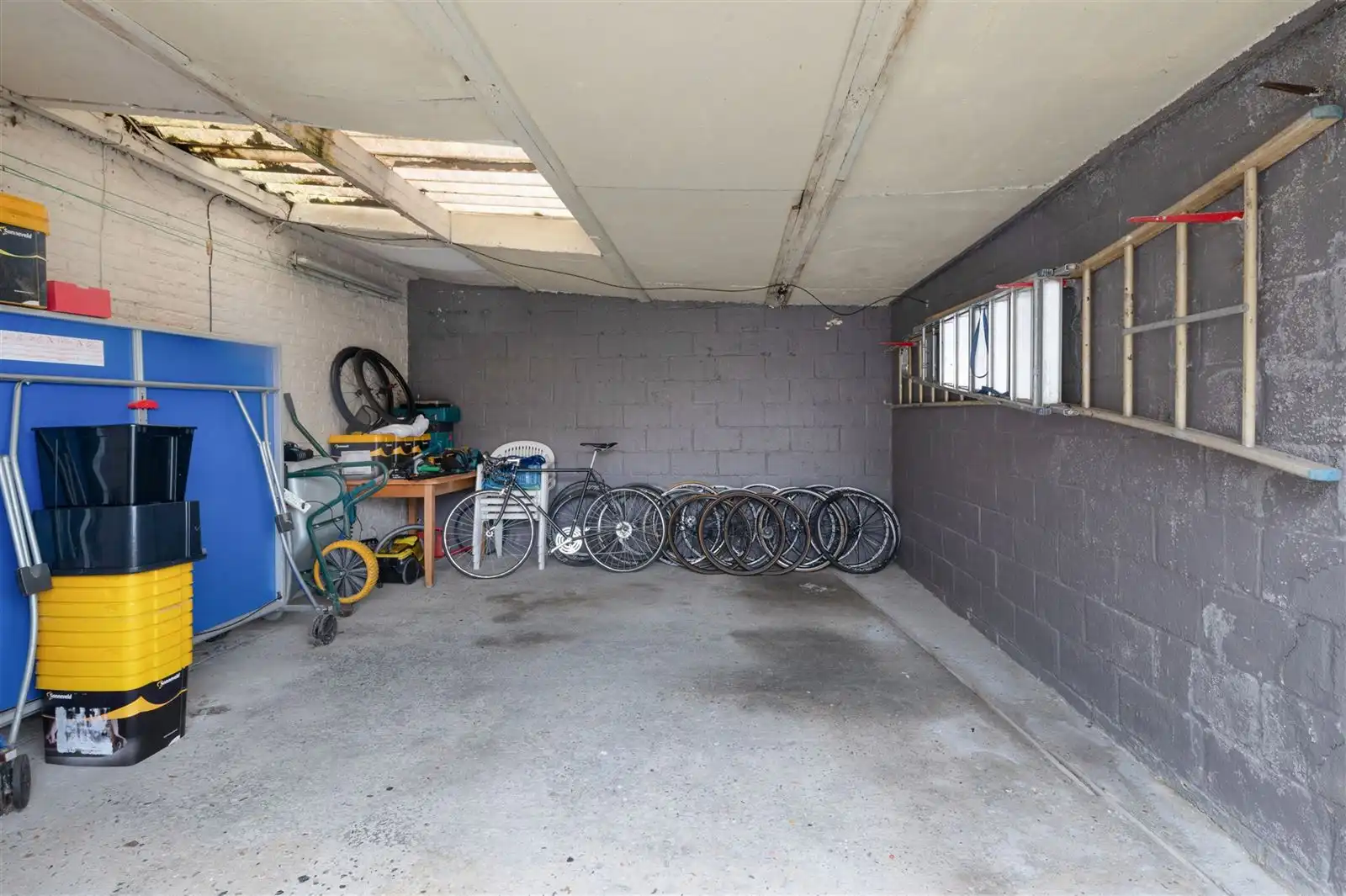 Te renoveren open bebouwing op 2are36 foto 14