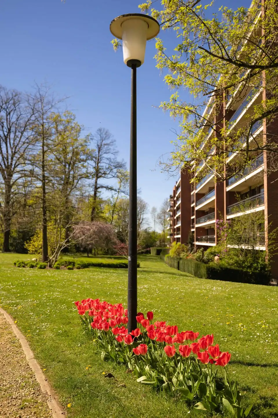 Ukkel Observatorium, wonen in het groen op hoogte foto 20