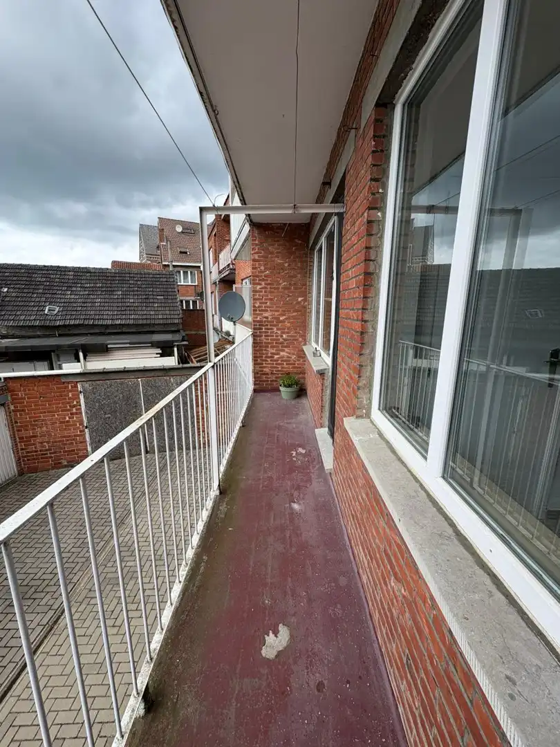 Appartement te huur Hasselt foto 8