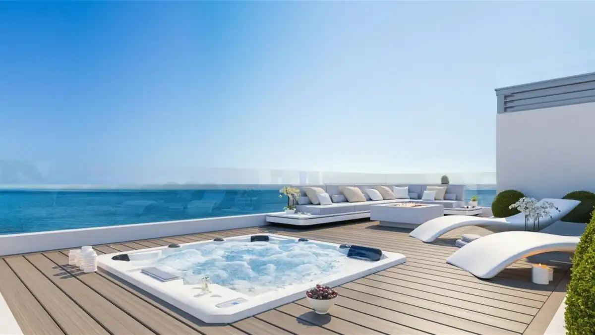 Nieuwbouwproject Monterrey Residencial foto 9