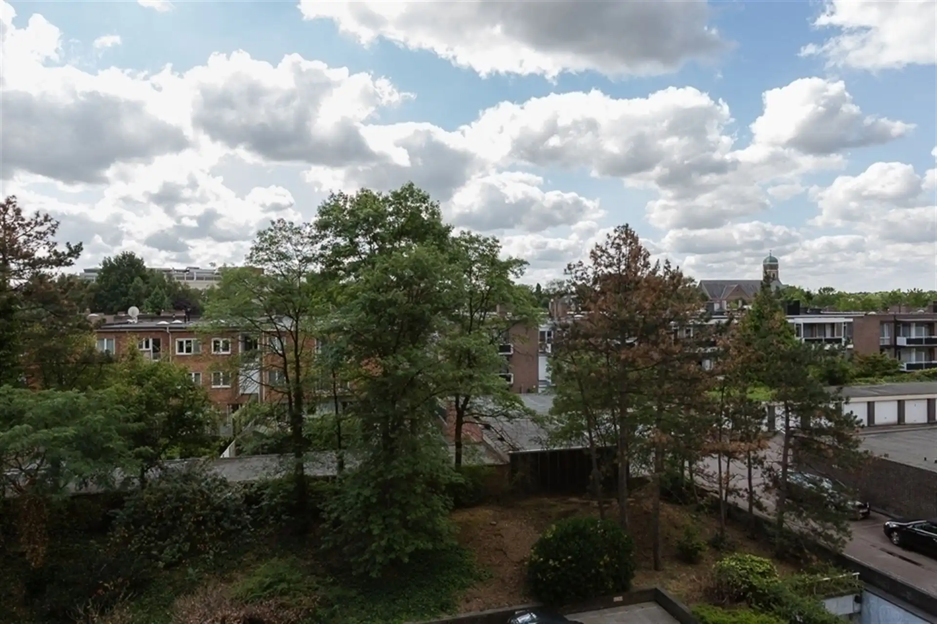 Instapklaar 2 SLK appartement  foto 11